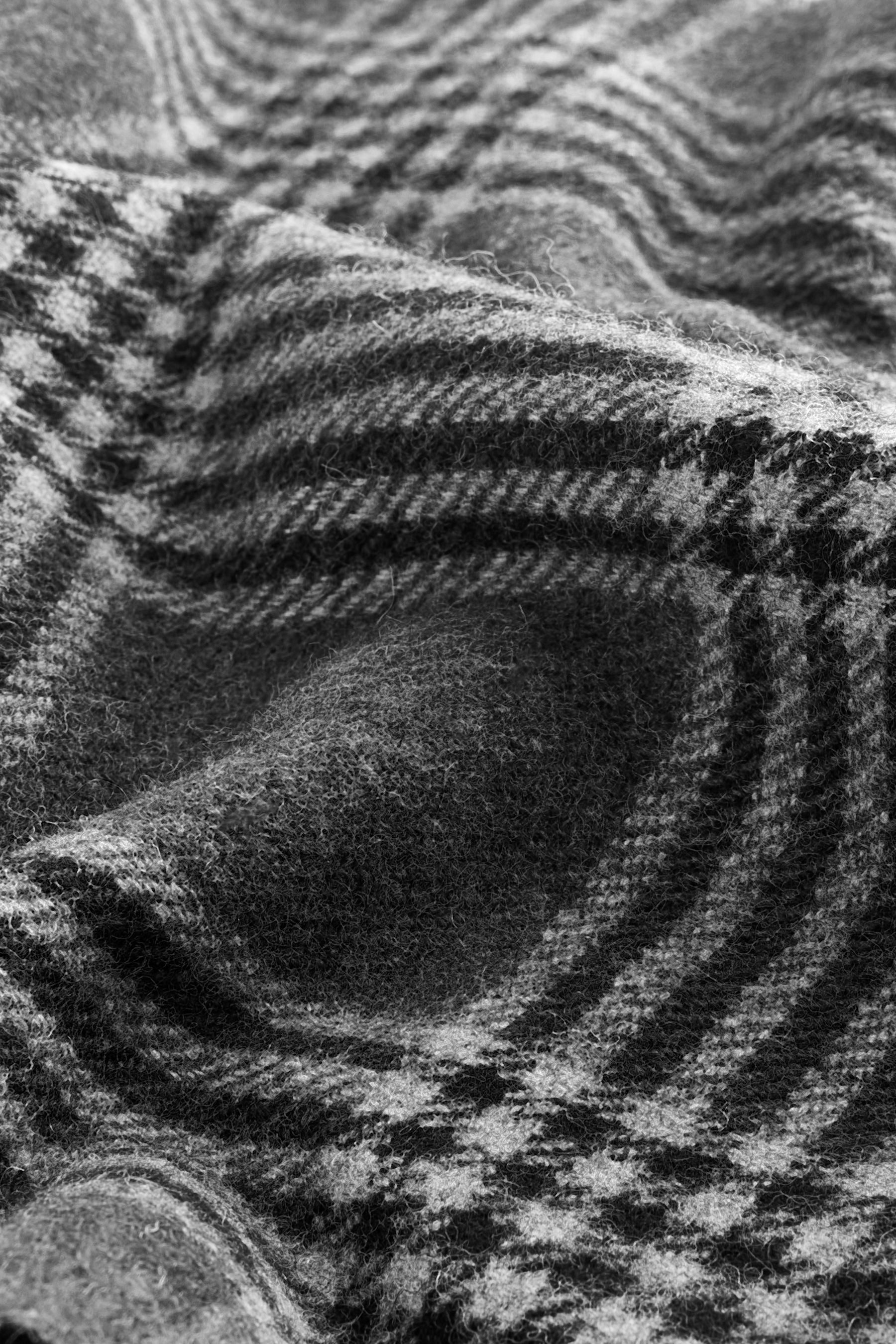 Next Schal Signature Gewebter Schal mit Karomuster, (1-St) günstig online kaufen