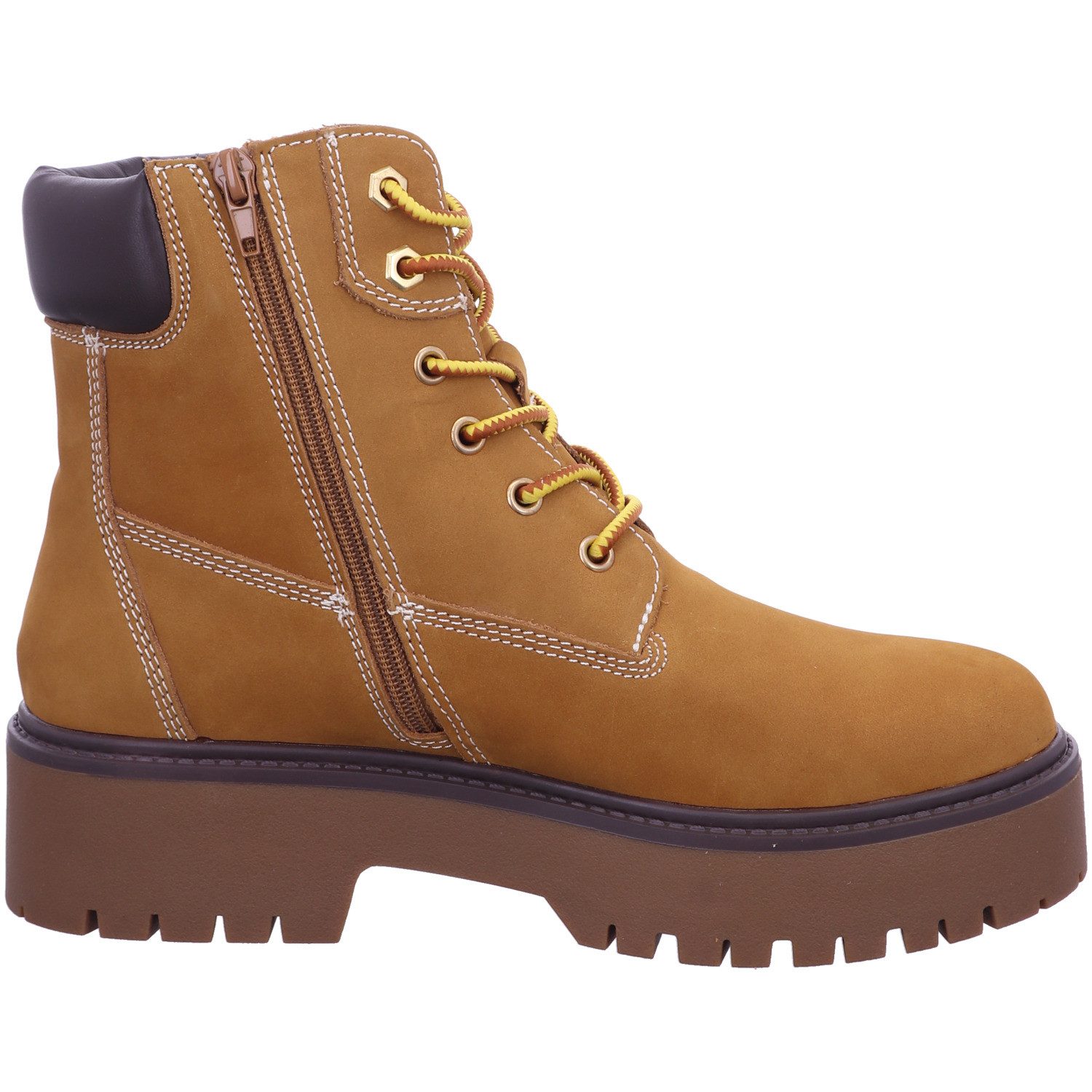 Bullboxer 6TT1070201 9200 Stiefel