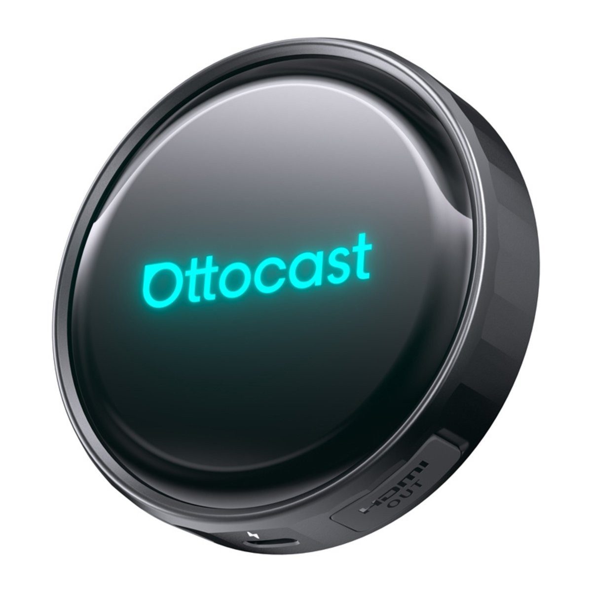 OTTOCAST Ottocast OTTOAIBOX P3 Pro Android Wireless Adapter Auto-Adapter