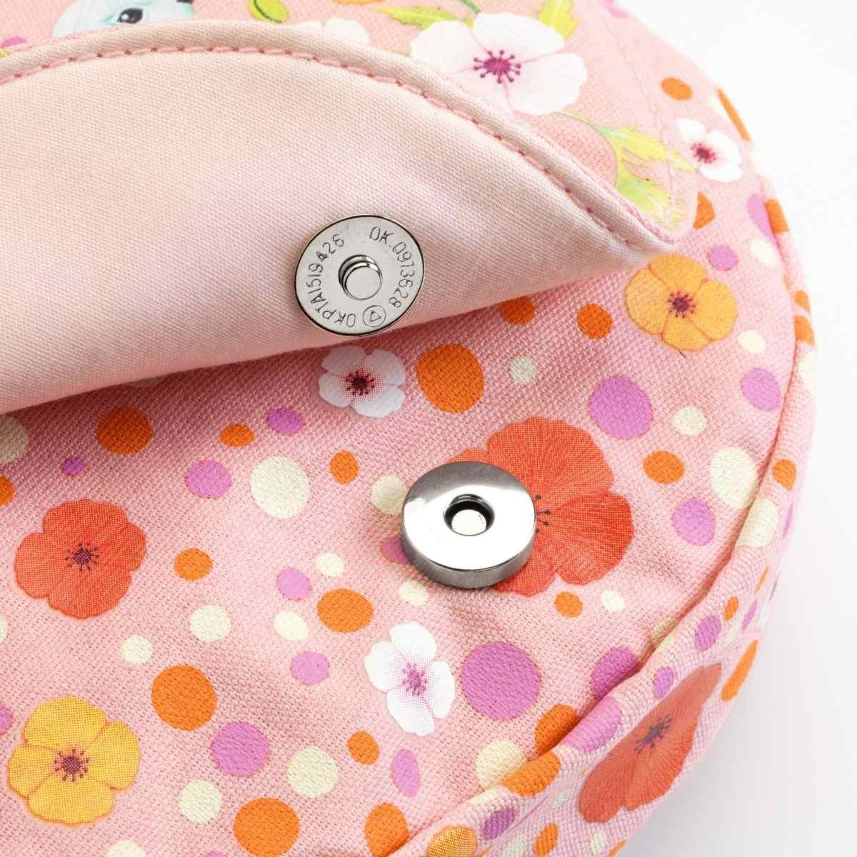 DJECO Spiel Birdie's Tasche mit Zubehör Spielset für Kinder, Birdie's Tasche mit Zubehör, Spielset