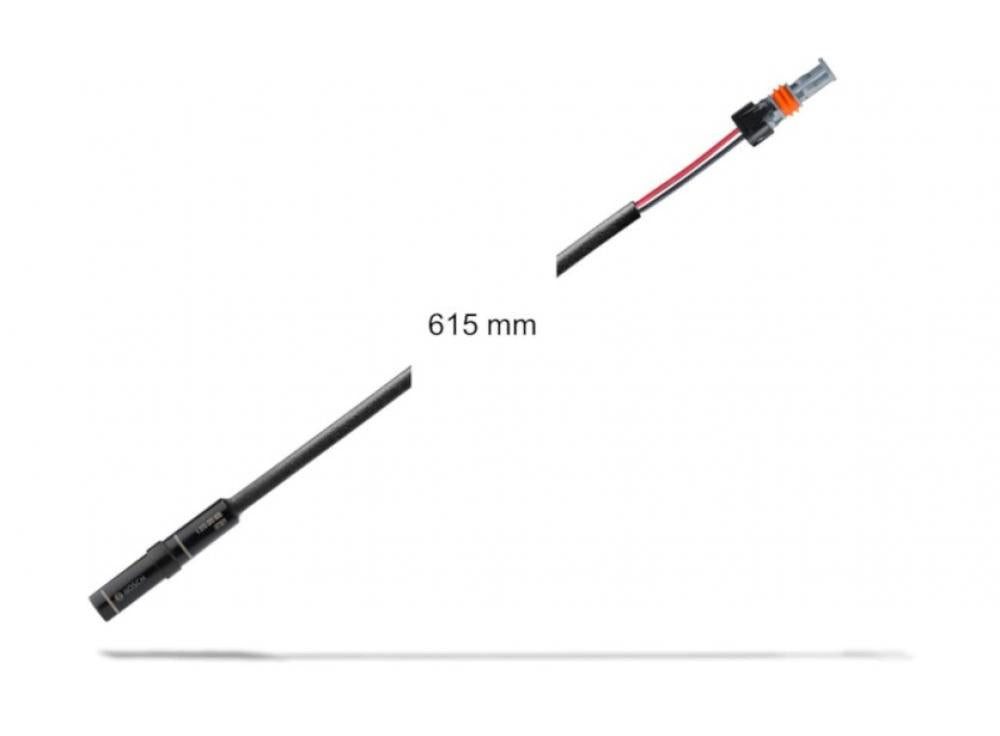 BOSCH Fahrradcomputer BOSCH Geschwindigkeitssensor Drive Unit Slim, 615 mm (BDU3XX, BDU4XX)
