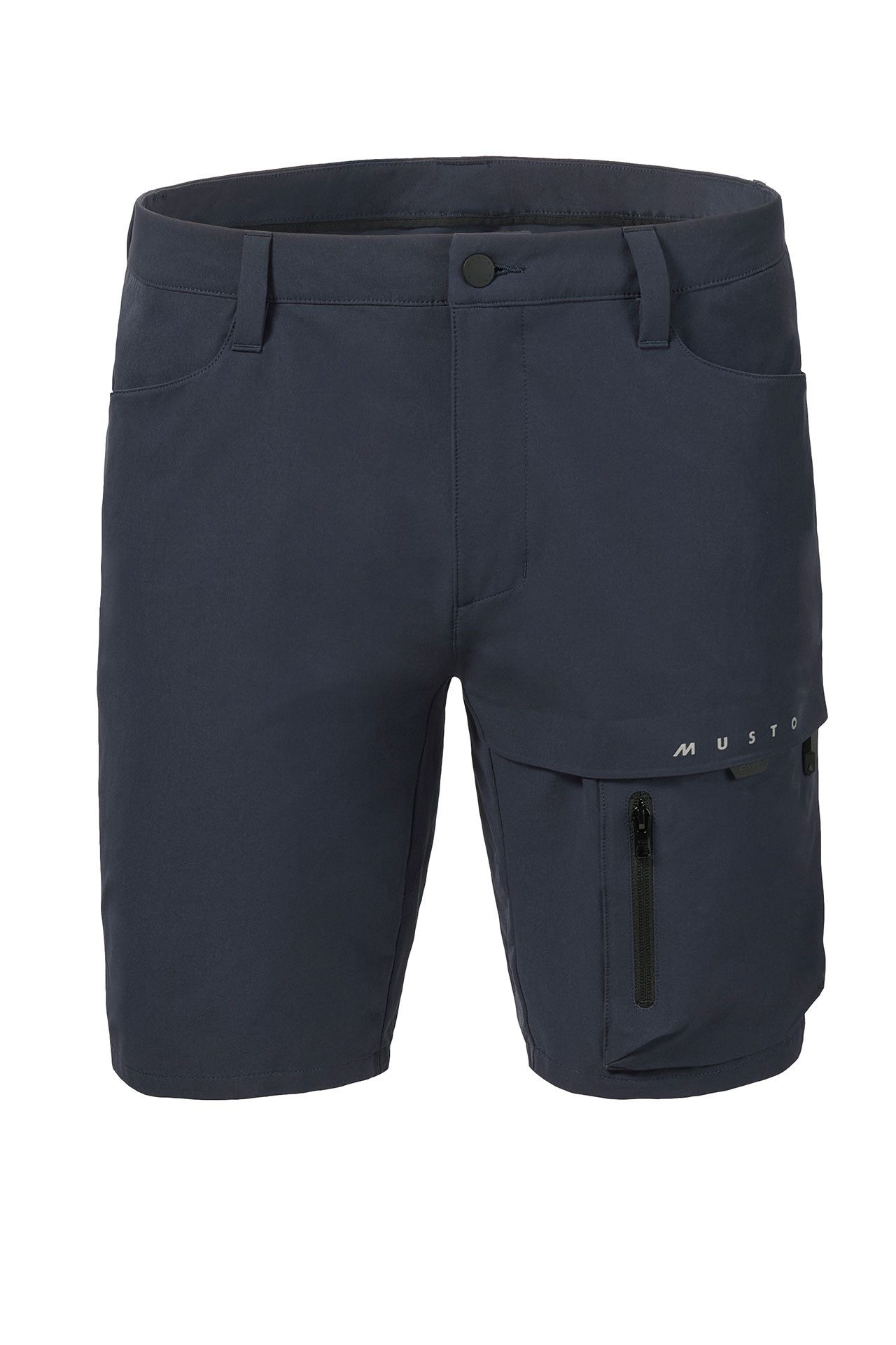 MUSTO Bermudas