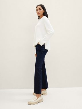 TOM TAILOR Skinny-fit-Jeans Alexa Narrow Bootcut Jeans