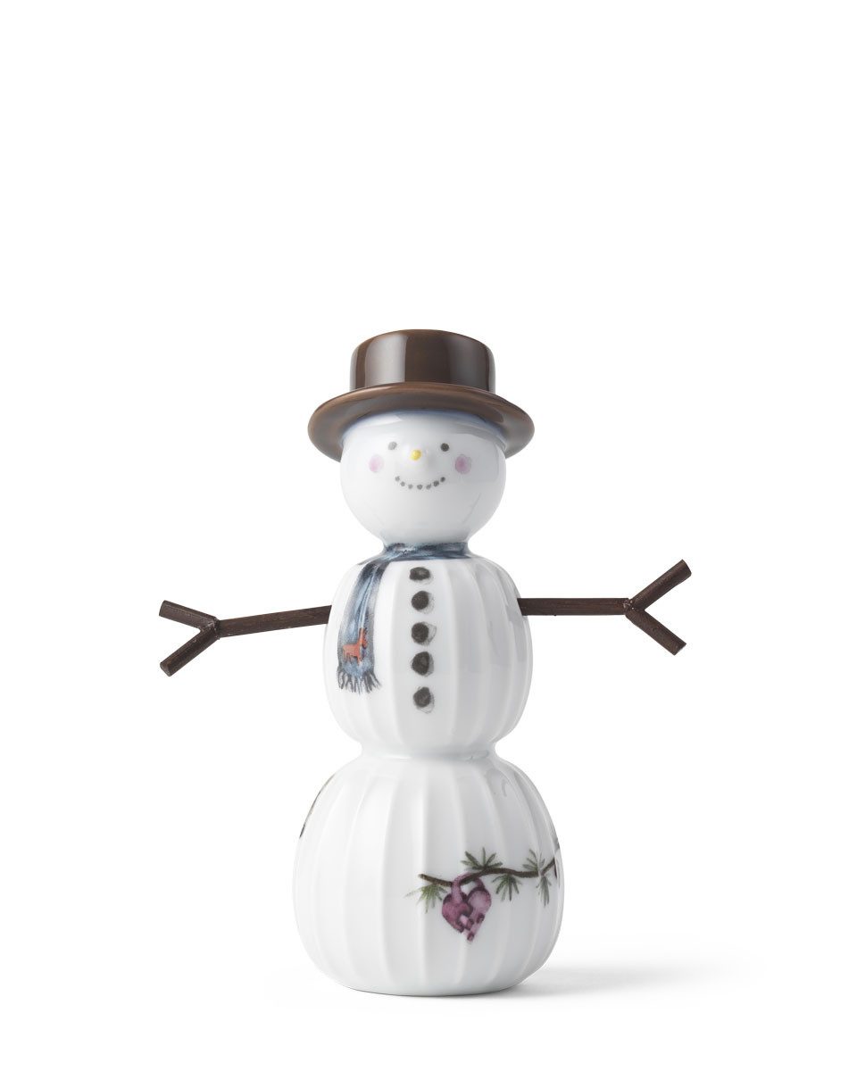 Kähler Christbaumschmuck Hammershøi Christmas