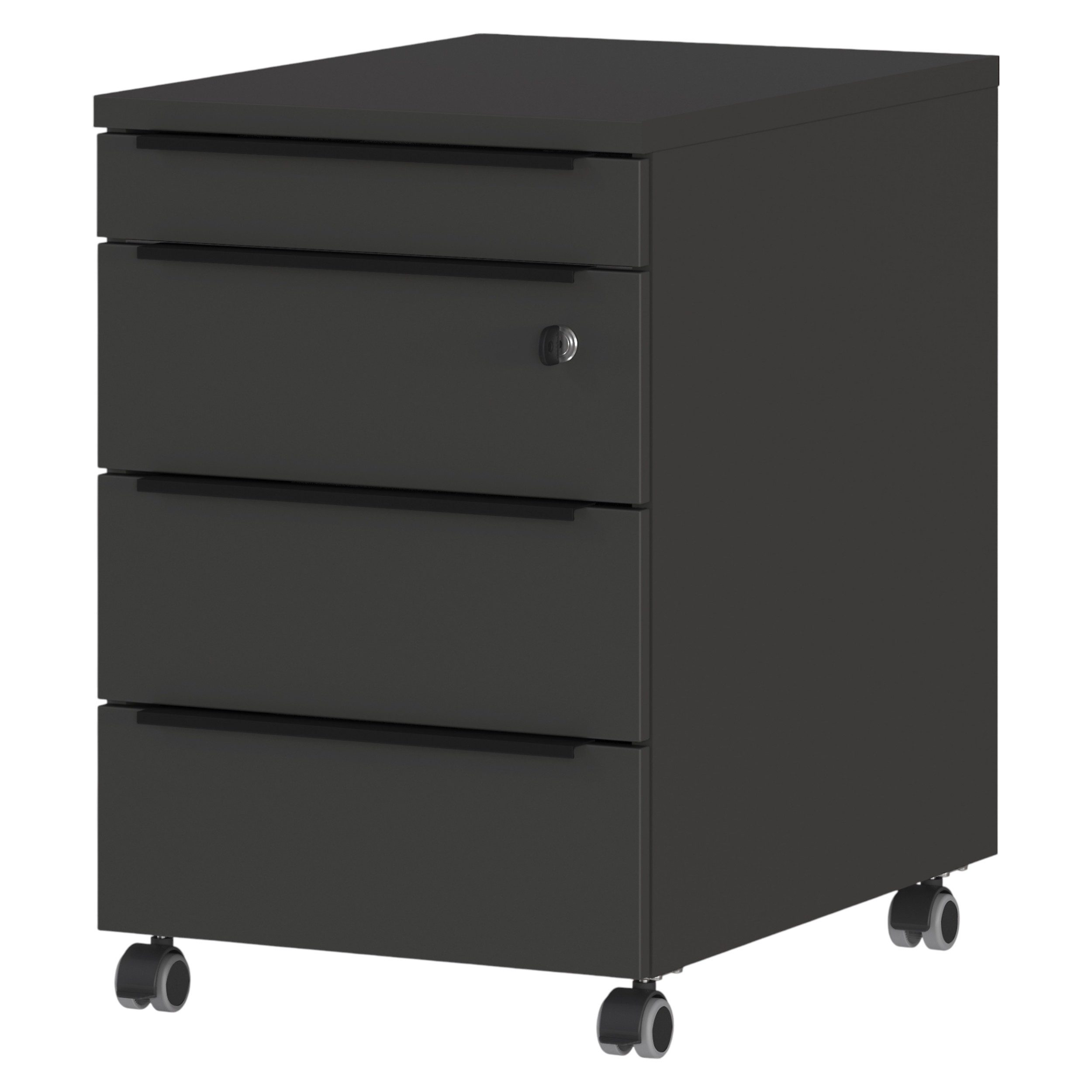 Rollcontainer bümö Space