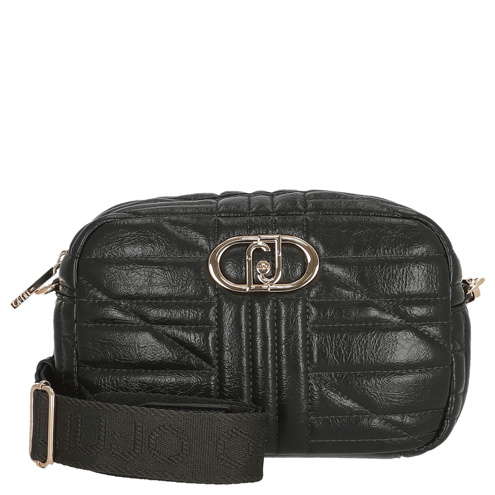 Umhängetasche Achala - Umhängetasche M 22 cm (olive night)