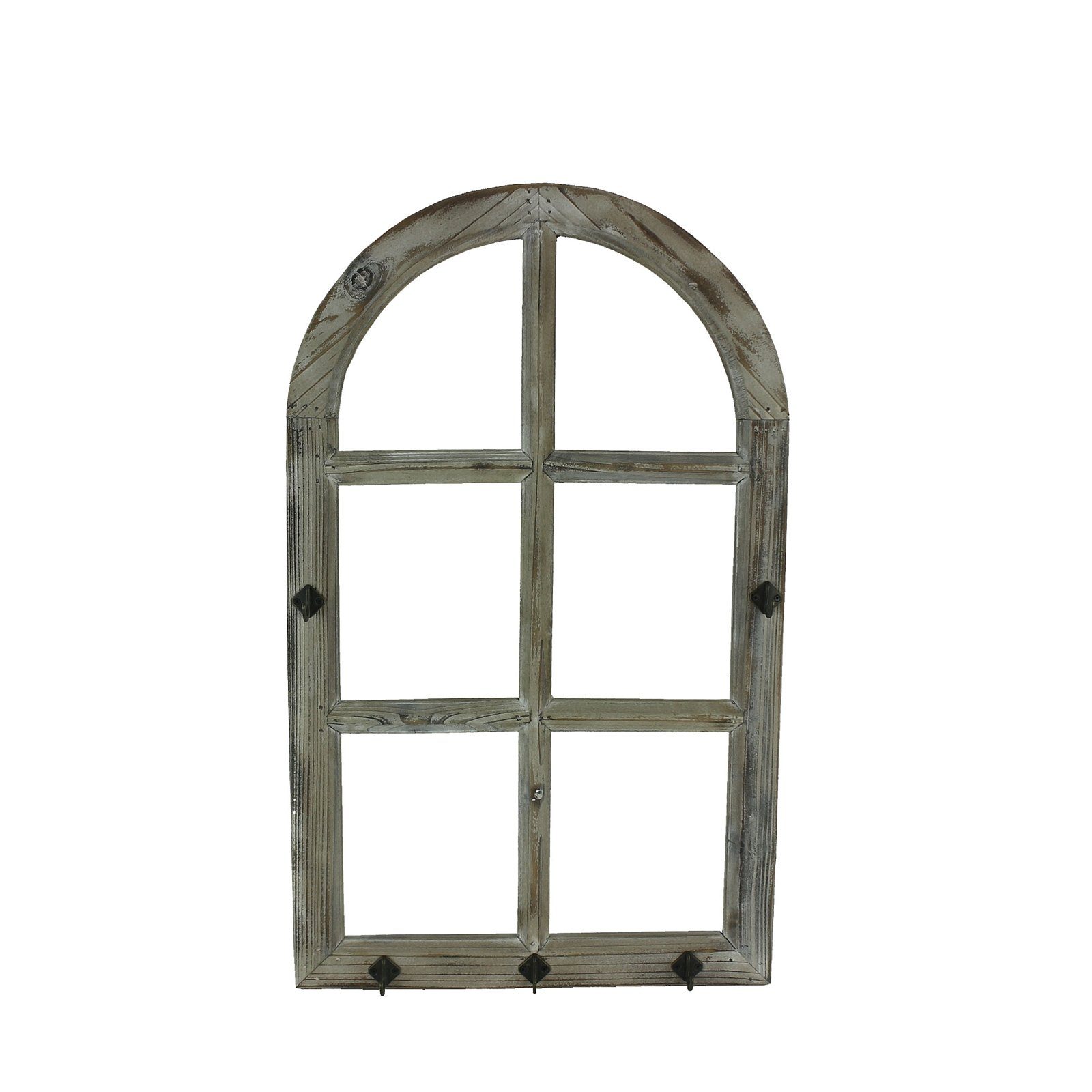 HTI-Line Шафиleiste Garderobe Juna (1 St., 1x Wandgarderobe, ohne Dekoration), Pflegeleichte Oberflächen