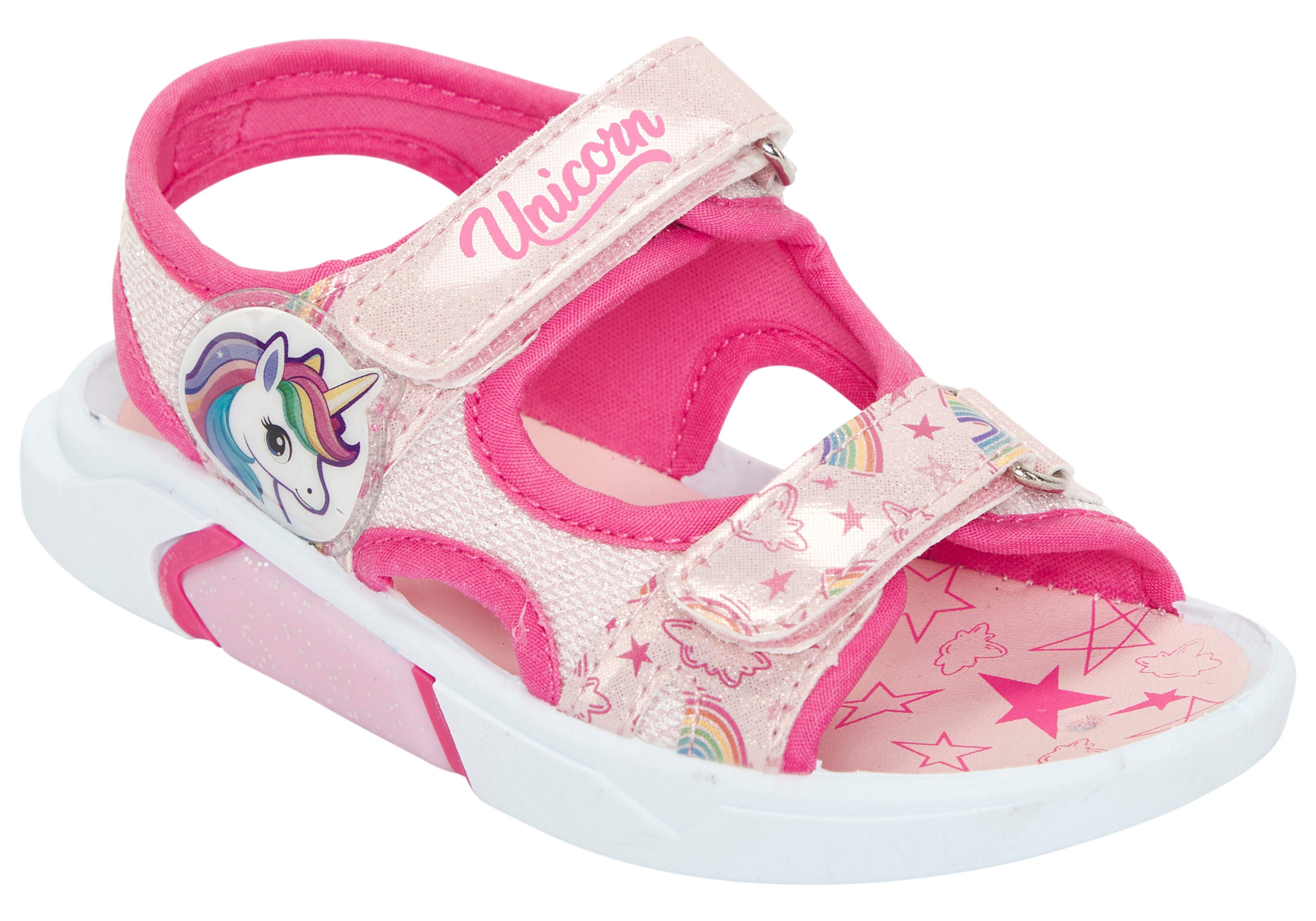 Disney UNICORN Sandale
