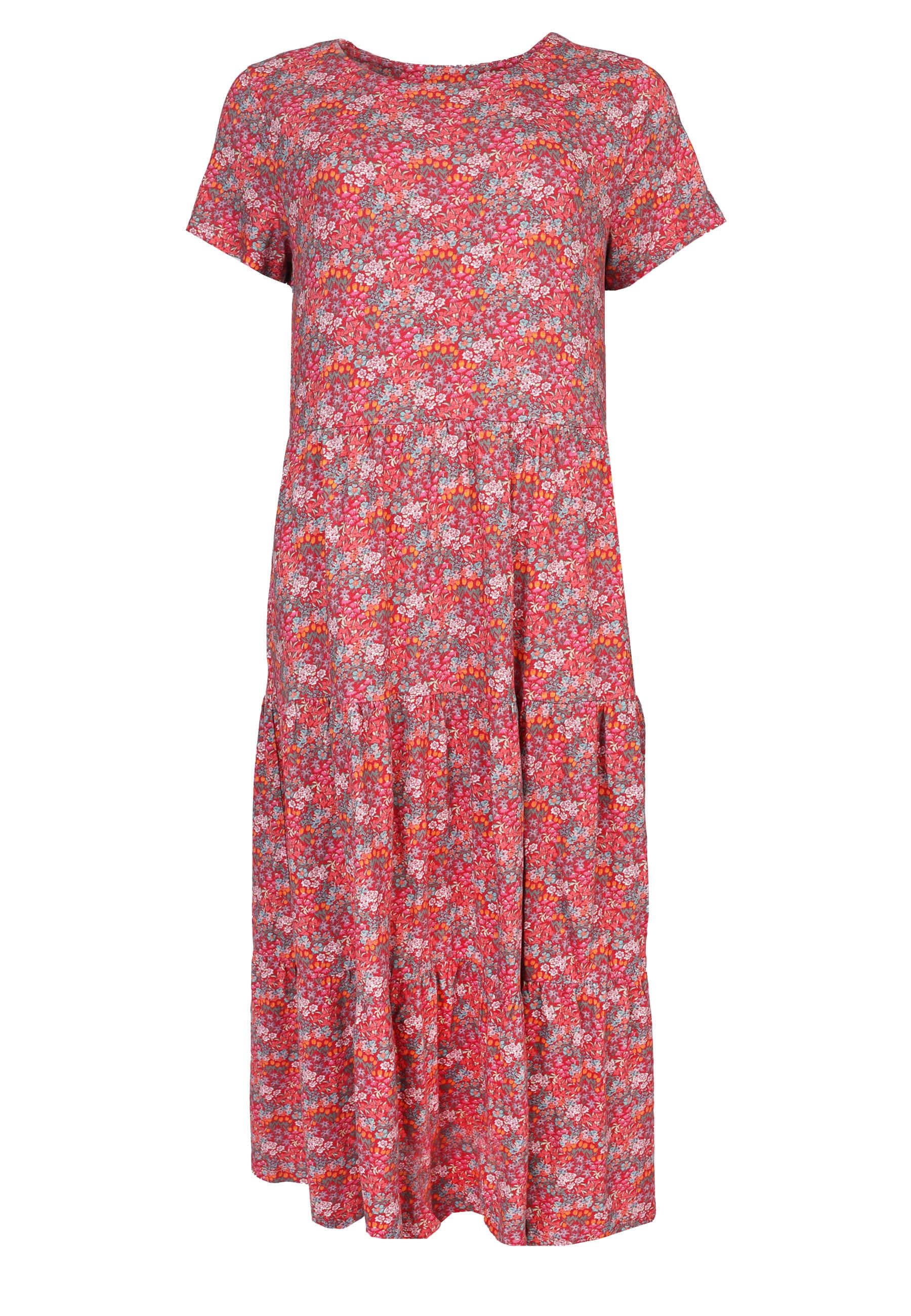 Sorgenfri Sylt Sommerkleid Moina summer meadow günstig online kaufen