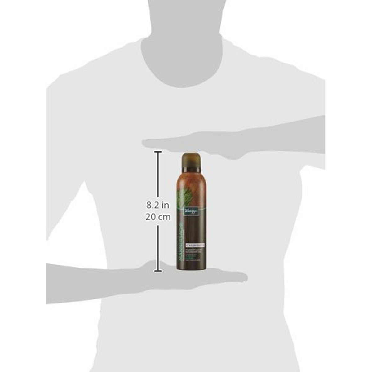 Kneipp Duschschaum