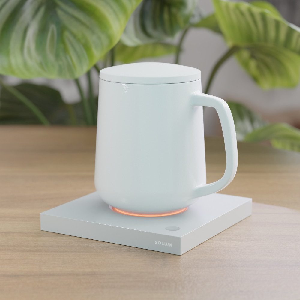 SOLUM Handy-Netzteile (Inklusive Qi Wireless Charging)