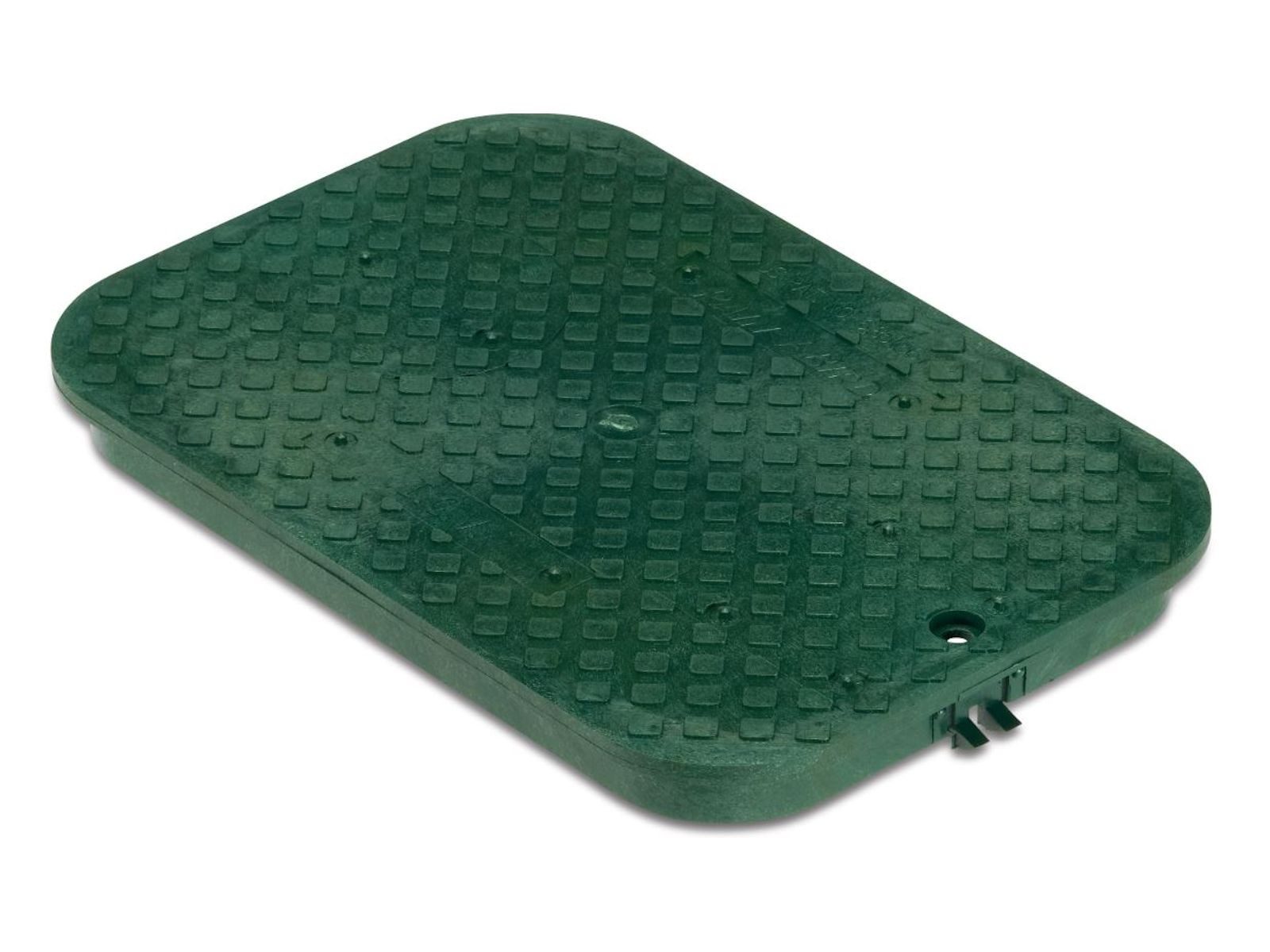 Rain Bird Bewässerungssystem Deckel für Hydrantschutzgehäuse Ventilbox Ventilkasten 545 x 380 mm