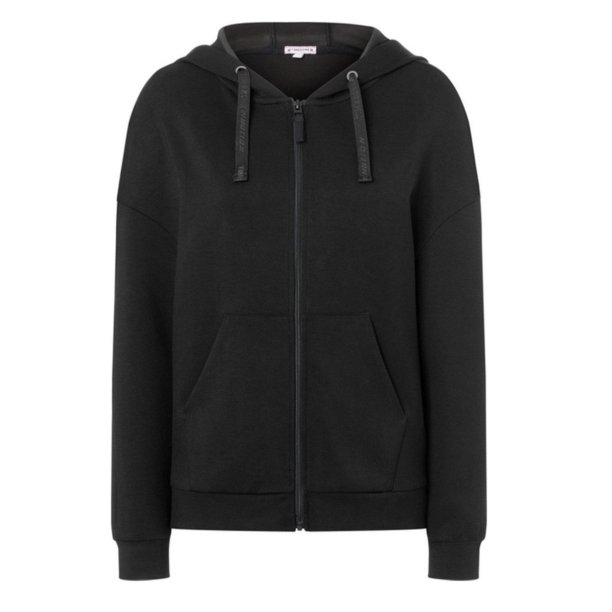 TIMEZONE Kapuzensweatjacke Sporty Zip günstig online kaufen