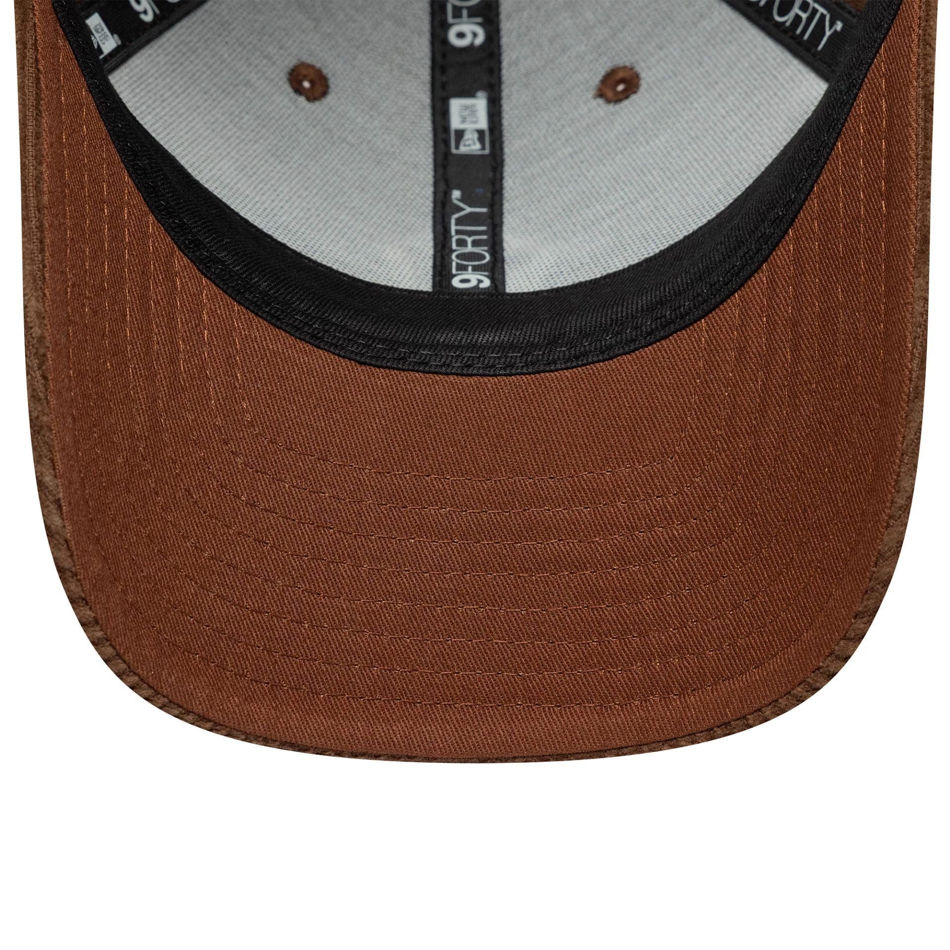 New Era Baseball Cap Cap New Era Cord MC New York Yankees (1-St)