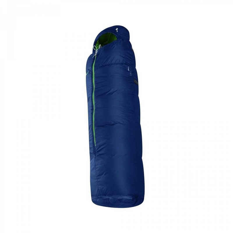 Mammut Schlafsack Knott MTI Kinderschlafsack blau