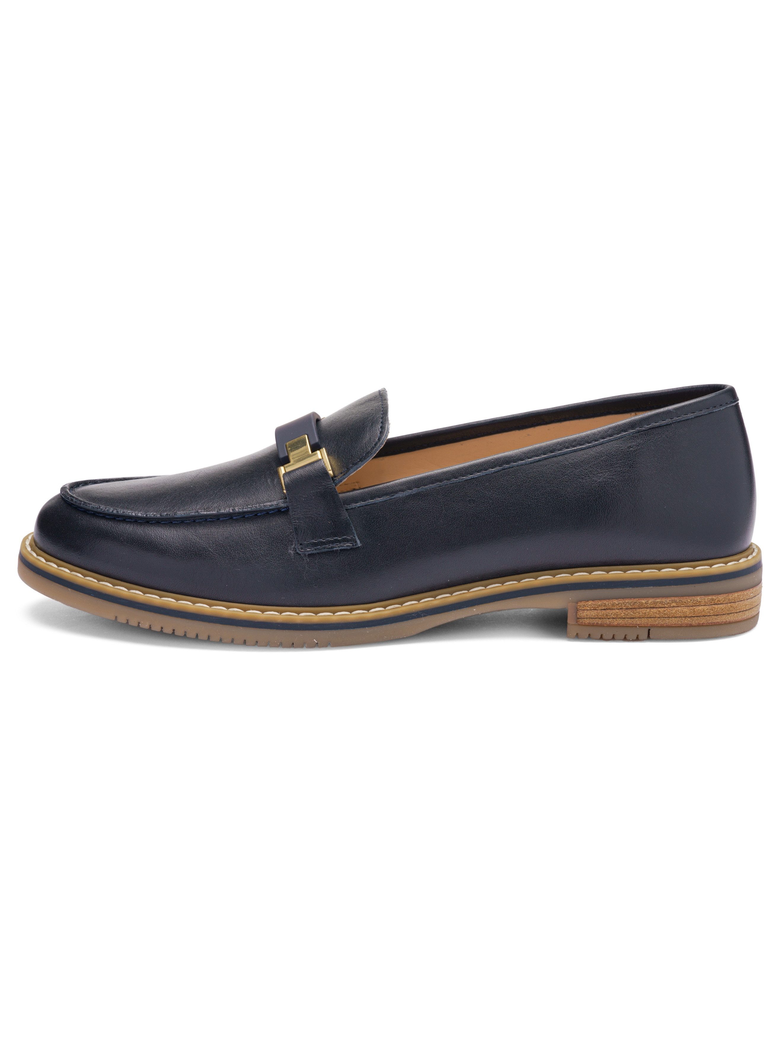 Ara Slipper Cambridge Slipper