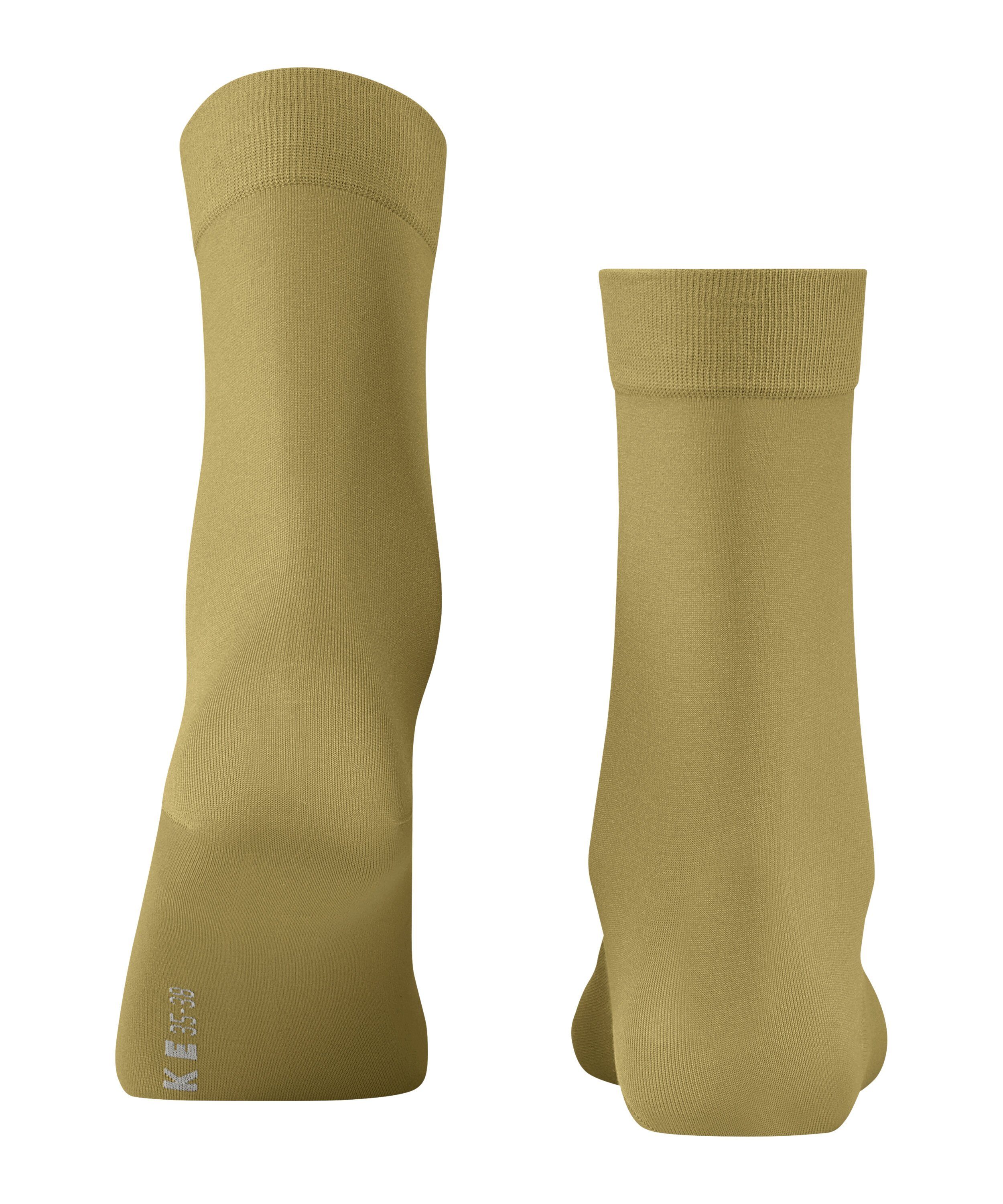 FALKE Socken Cotton Touch Socken (1-Paar) mit sehr feinem Maschenbild