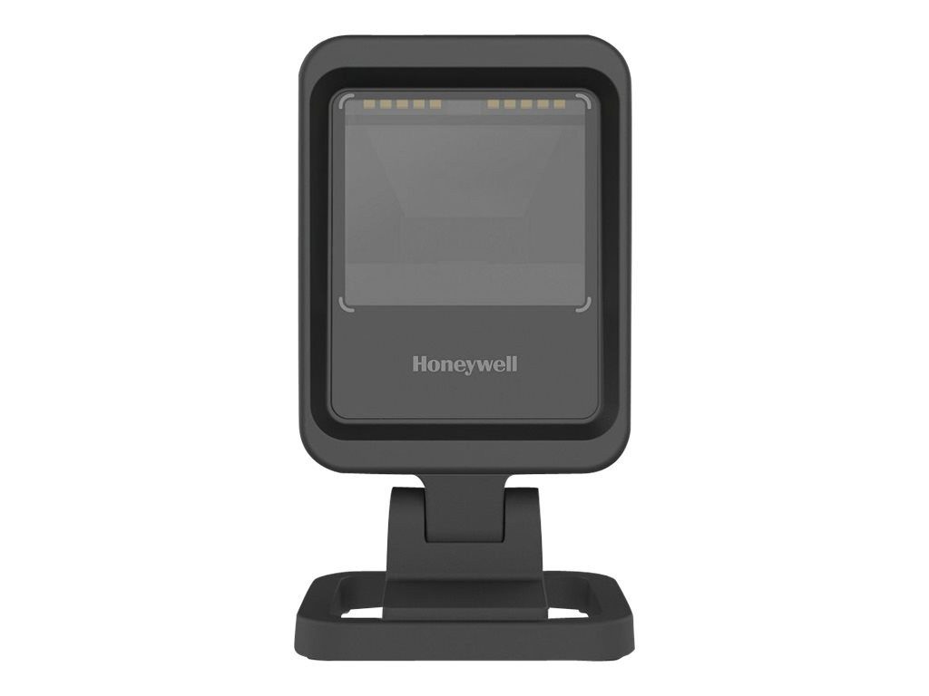 Honeywell Scanner