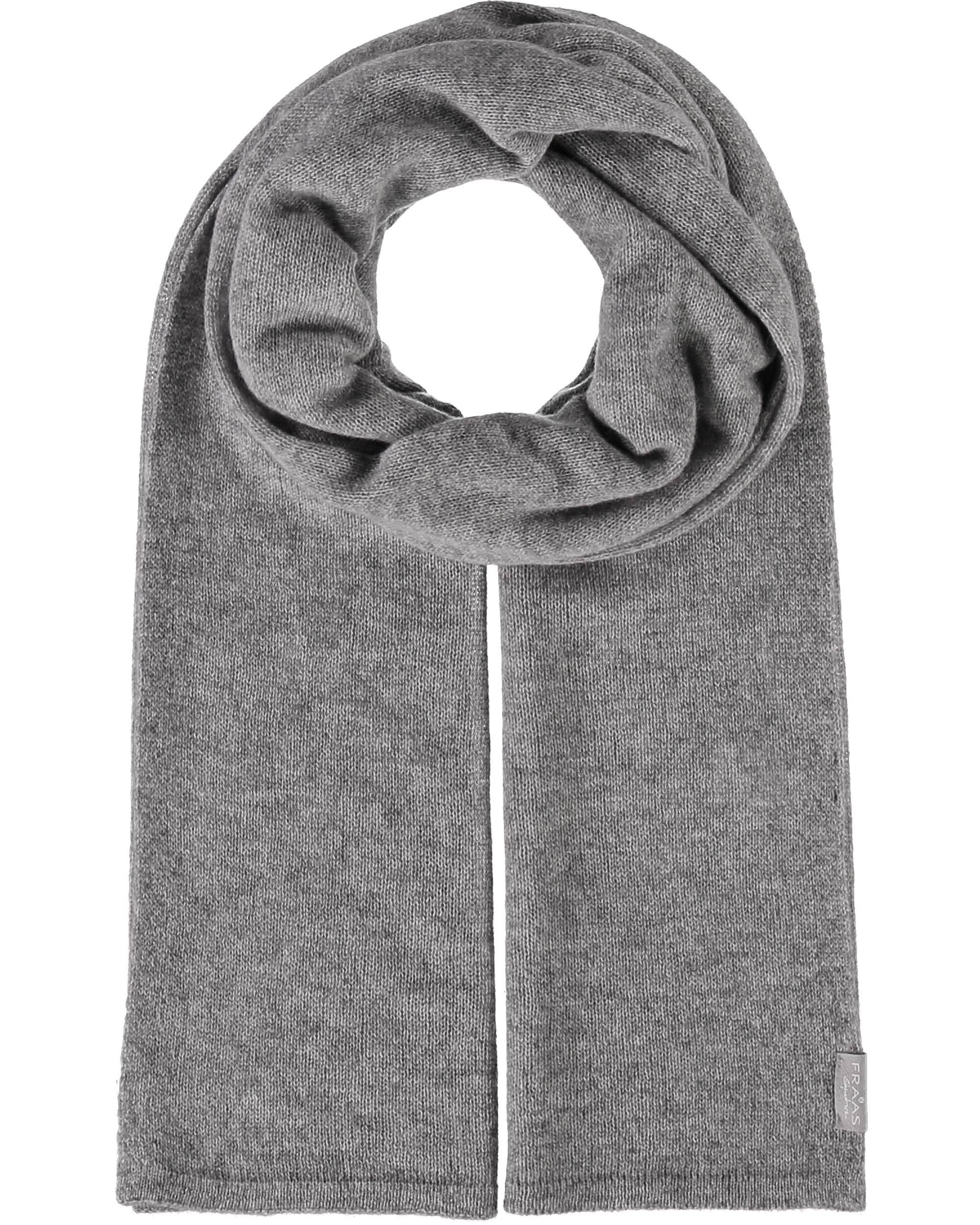 Fraas Modeschal Kaschmir Schal, (ohne Fransen), aus reinem Kaschmir günstig online kaufen