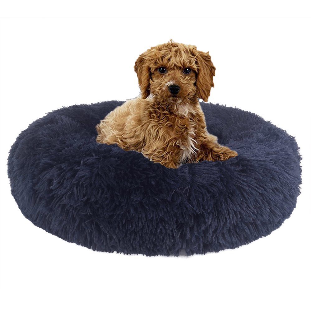 SLPRO Tierbett Hundebett flauschig & waschbar günstig online kaufen