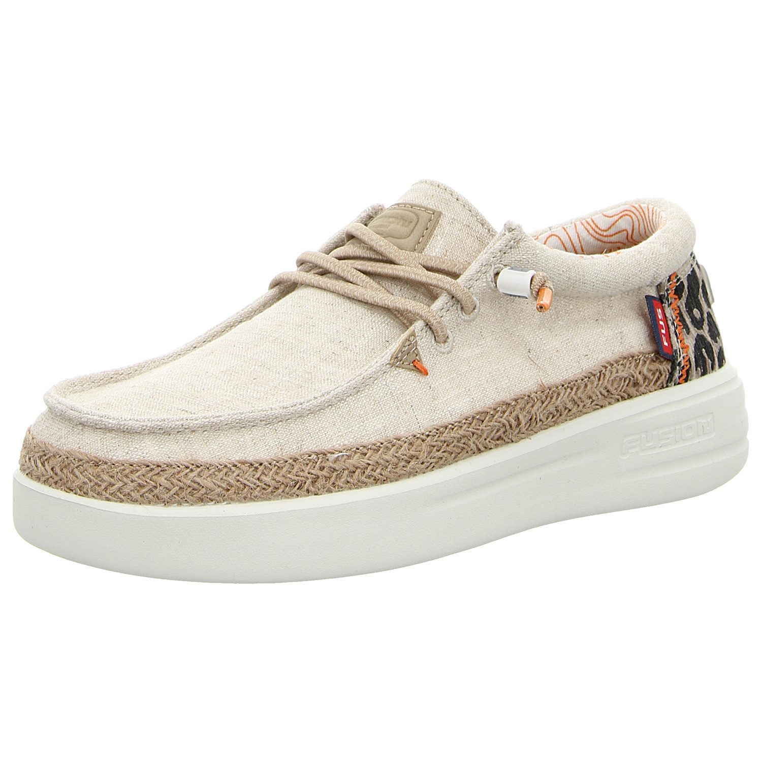 Lily Sneaker