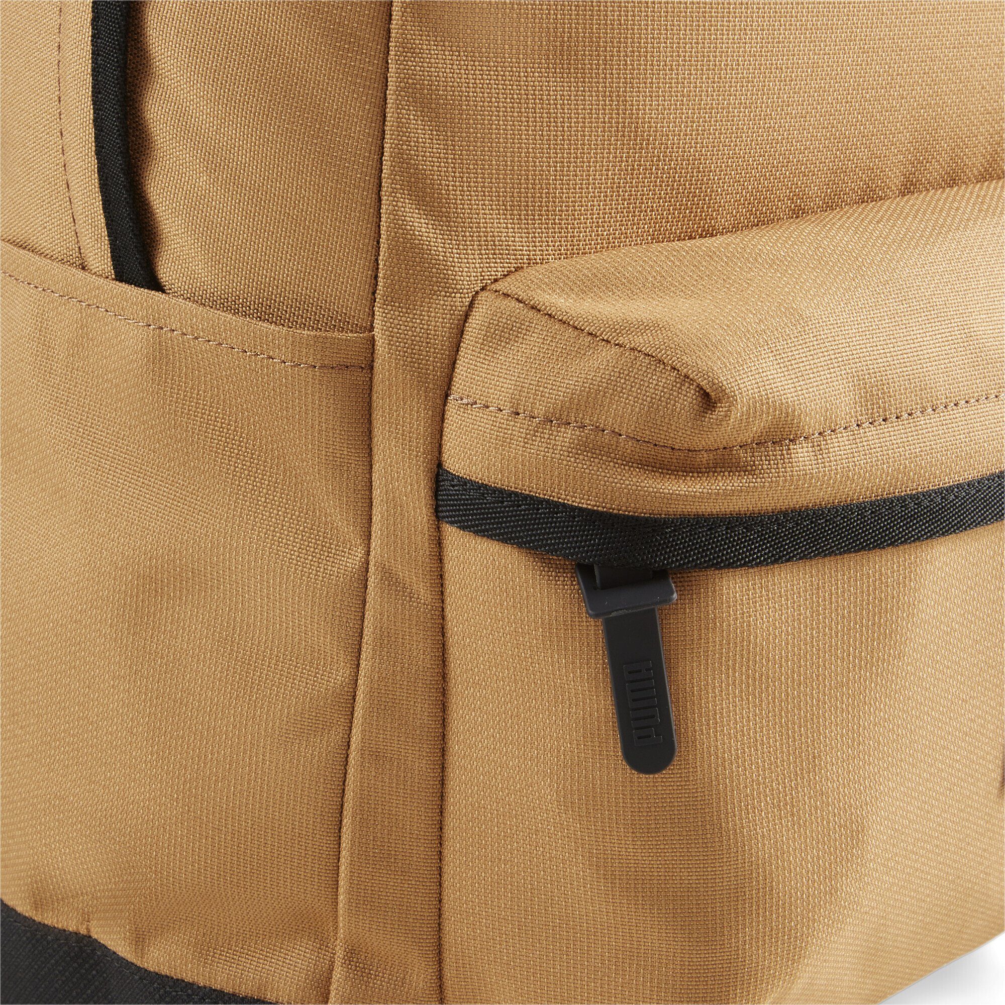 Beige Herren Toasted PUMA Rucksack Downtown Rucksack