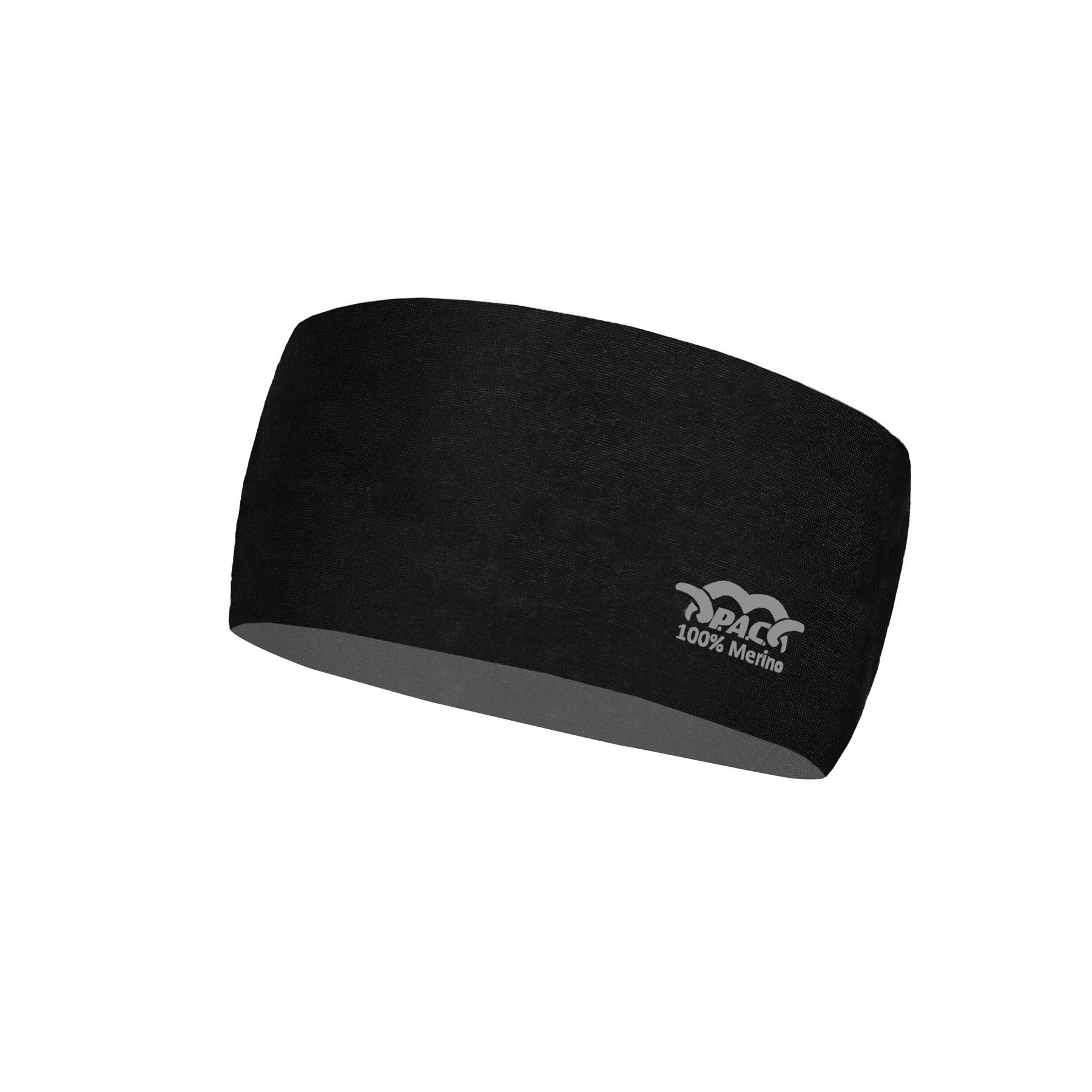 P.A.C. Halstuch PAC Merino Headband