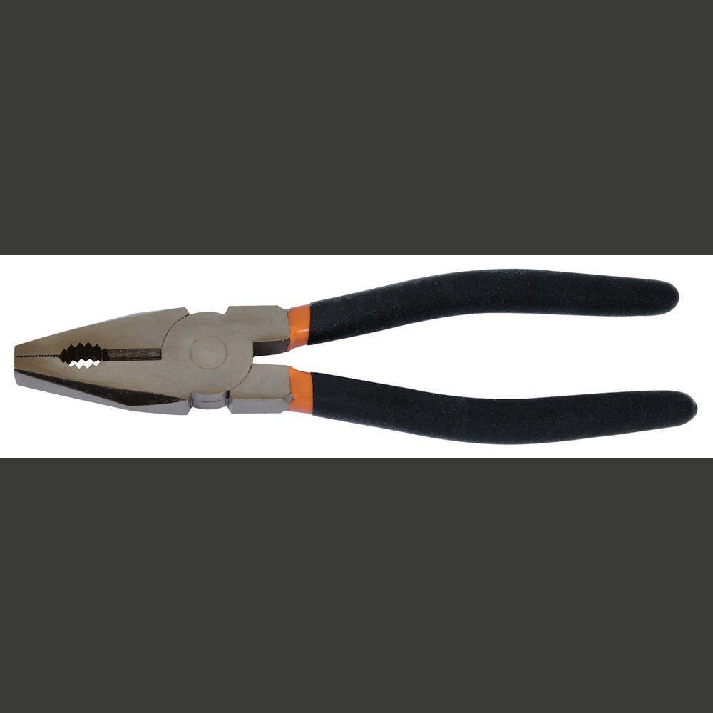 AVIT Kombizange Kombizange mit Softgriff, 200 mm Länge AV06020