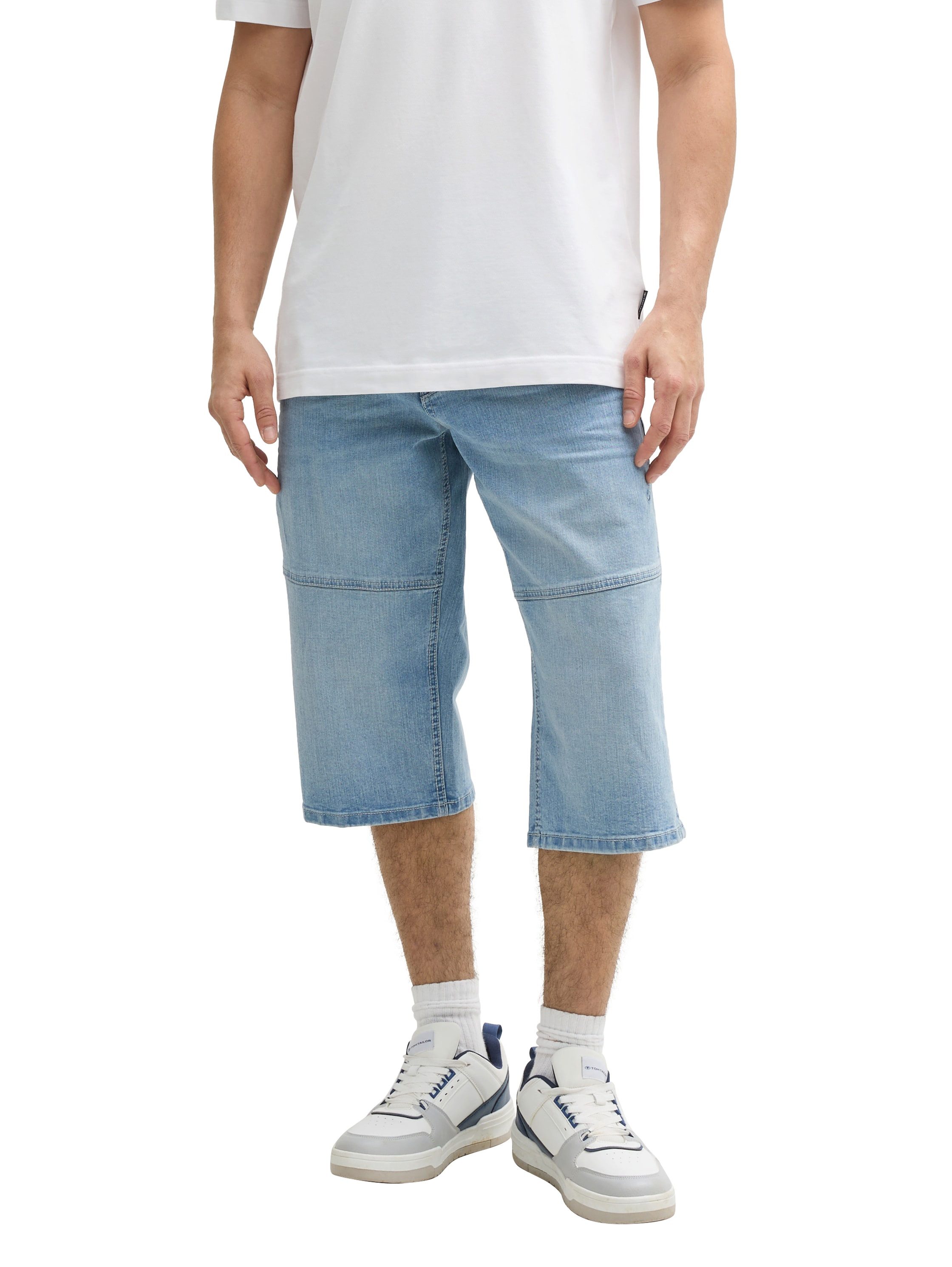 TOM TAILOR Bermudas günstig online kaufen