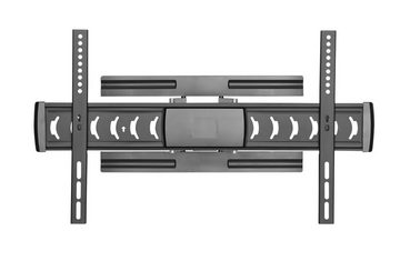 Xantron Wandhalterung für TV Monitore 37-70" vollbeweglich TV-Wandhalterung, (ultraflach Doppelarm)
