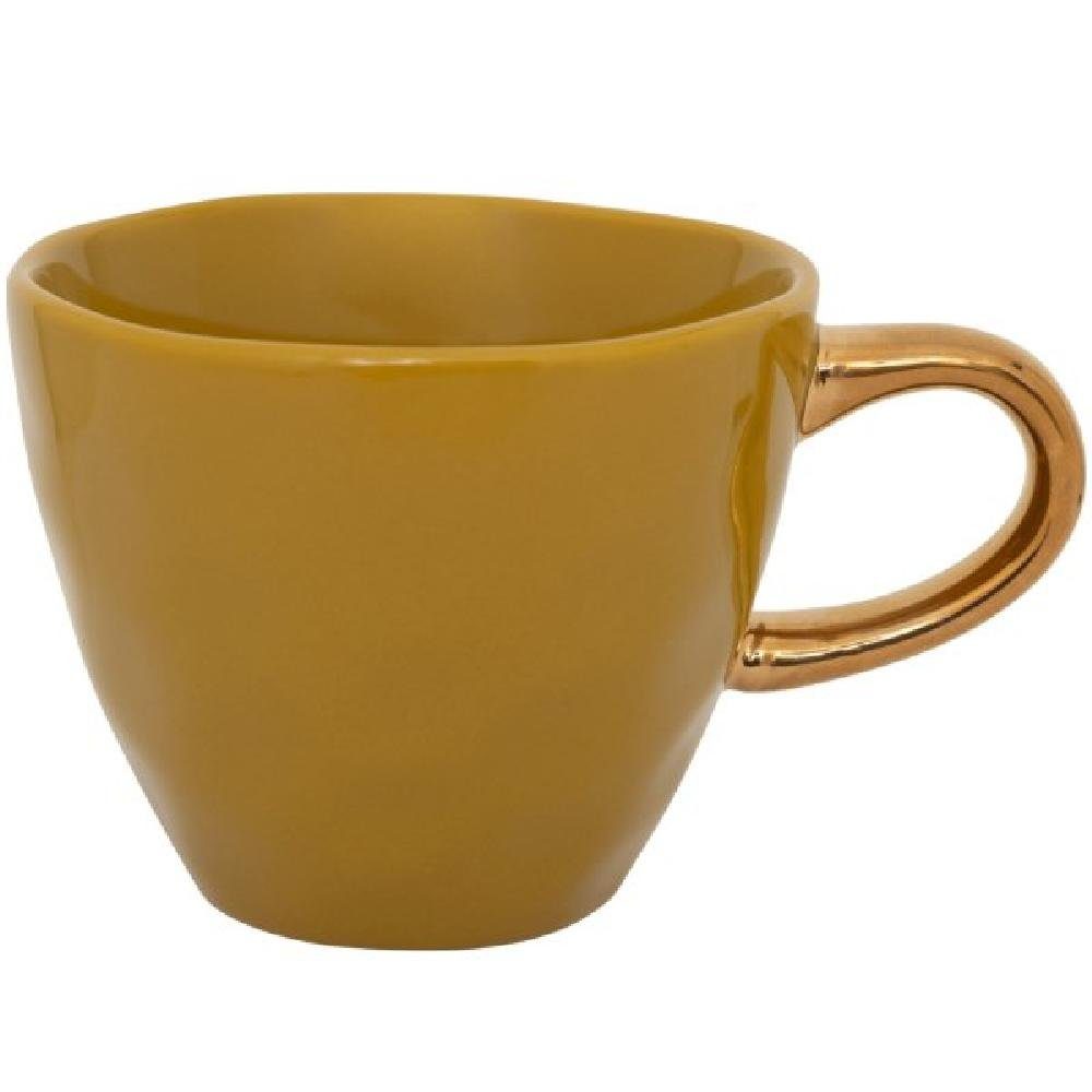 Urban Nature Culture Tasse Mini Tasse Good Morning Amber Green