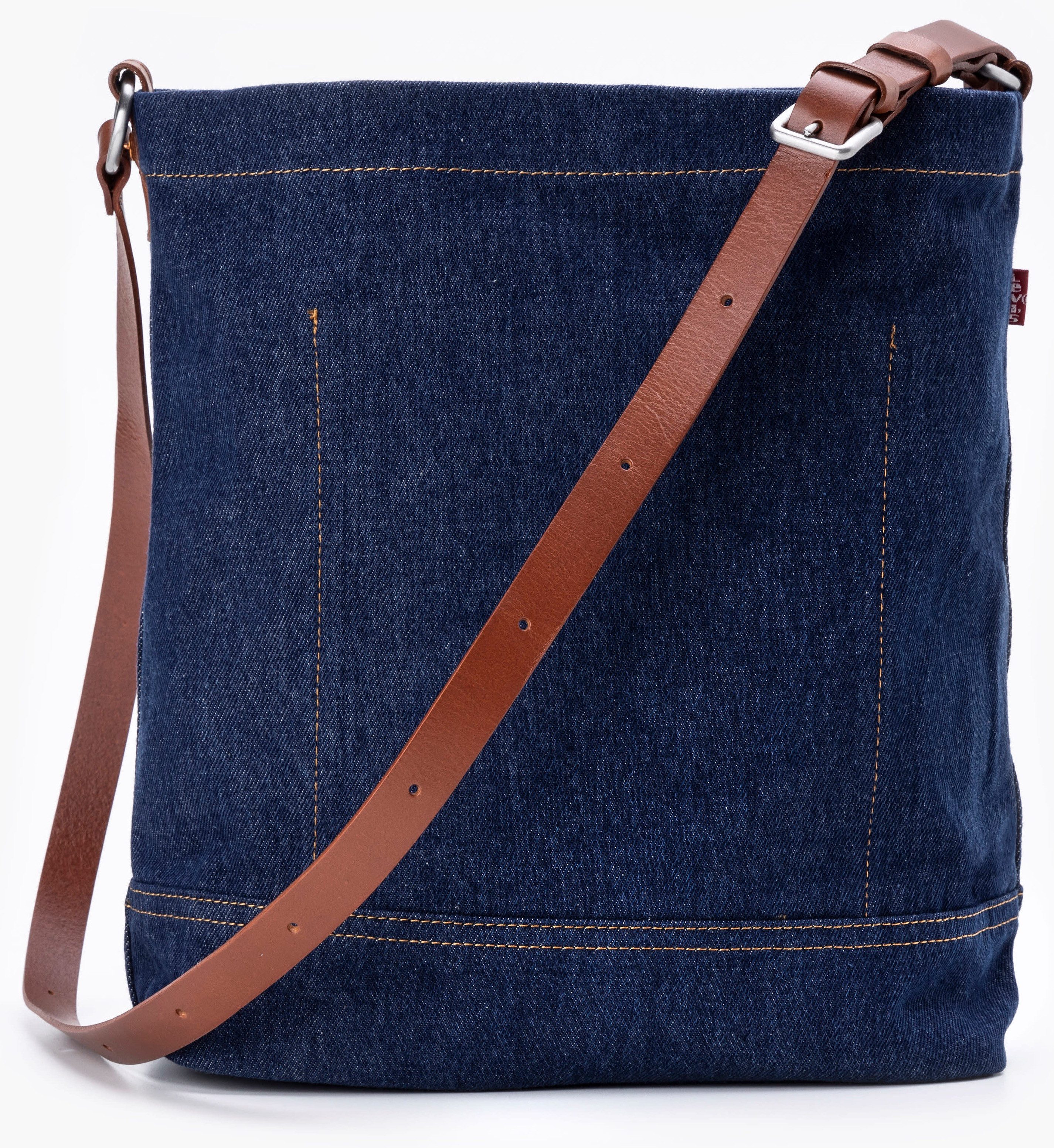 Levi's® Handtasche WOMEN'S HERITAGE BUCKET BAG günstig online kaufen