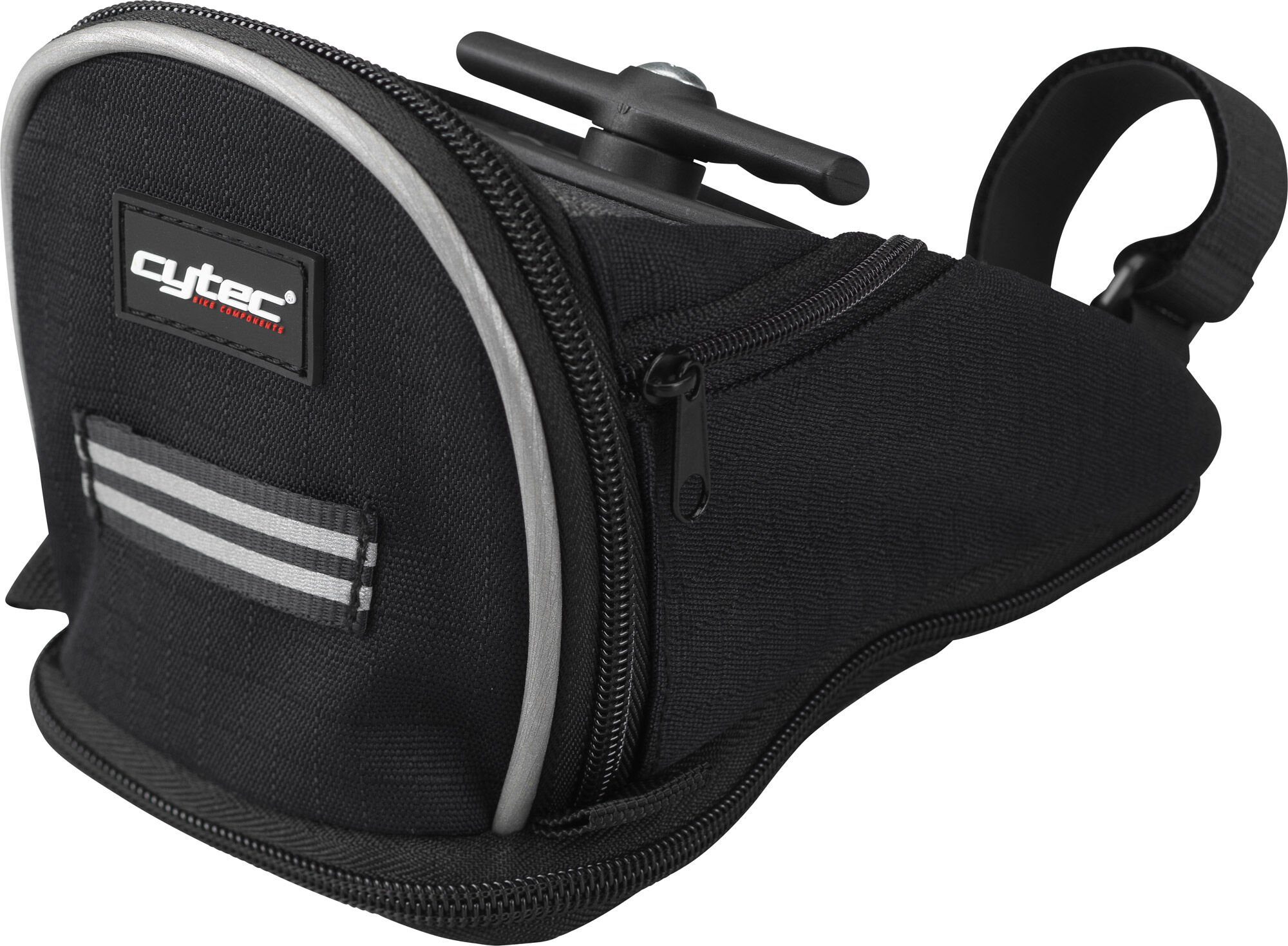 Cytec Fahrradtasche CYTEC Satteltasche Comp