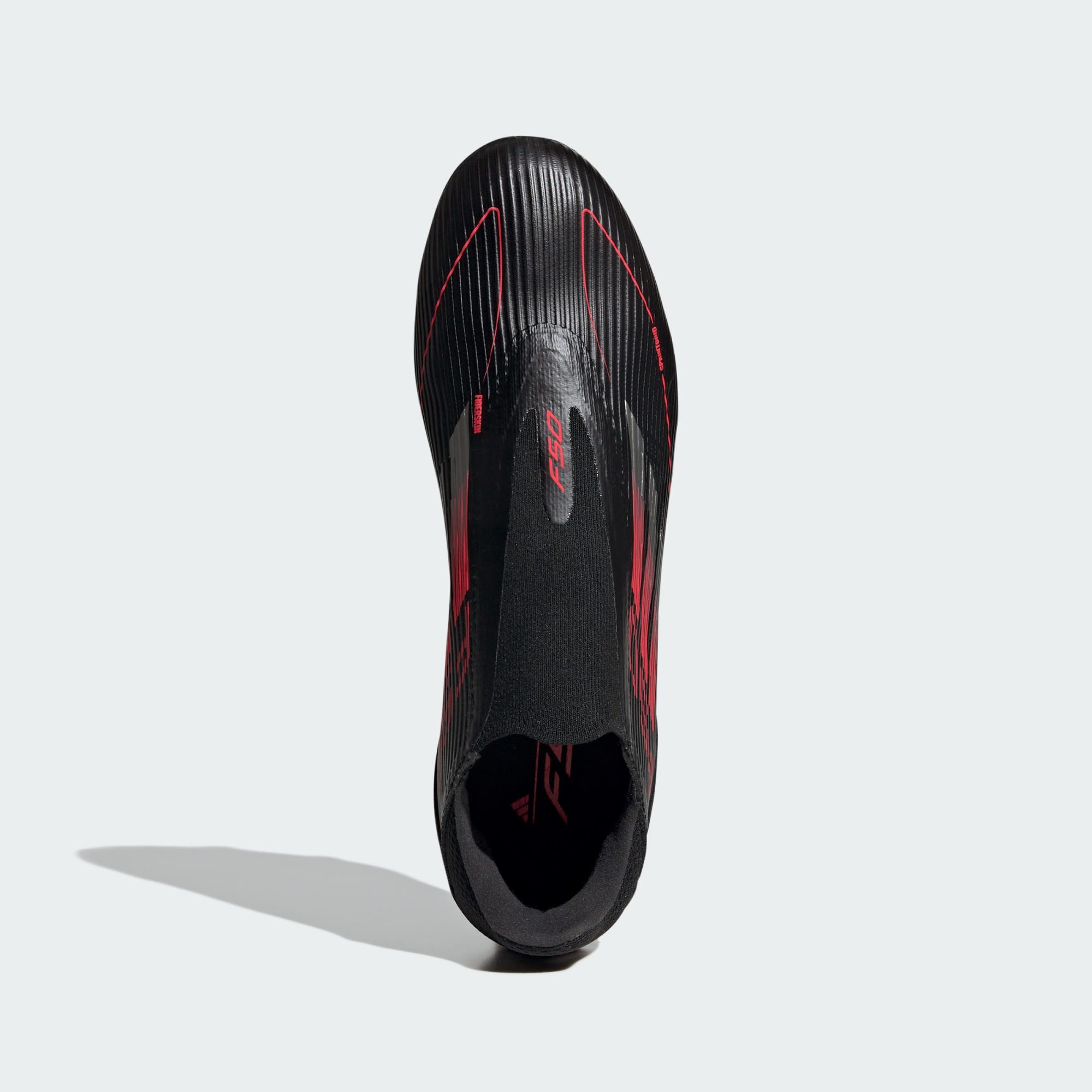 adidas Performance F50 LEAGUE LACELESS FG/MG FUSSBALLSCHUH Fußballschuh (1-tlg)