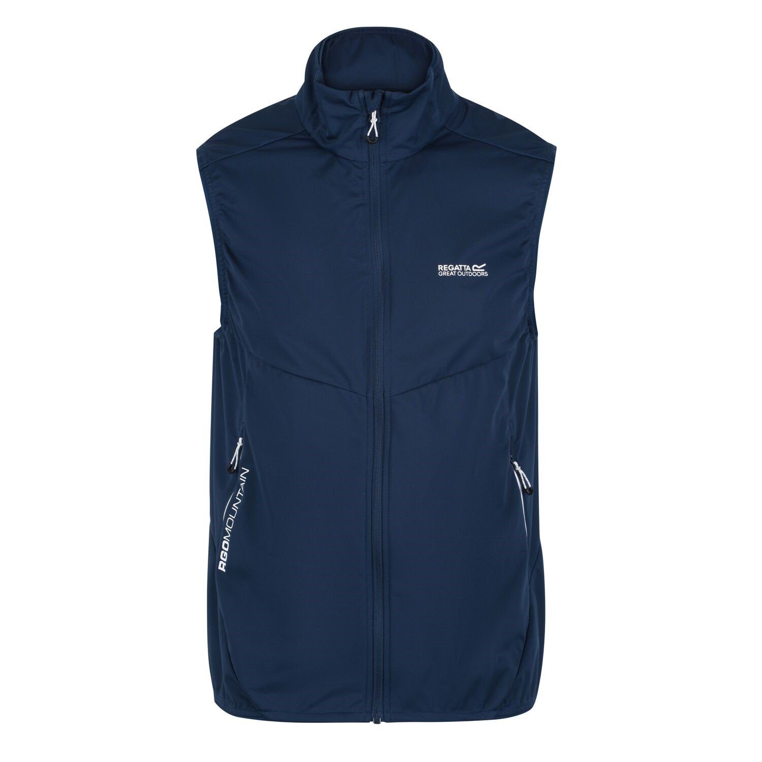 Regatta Funktionsweste Lankin IV Softshellweste