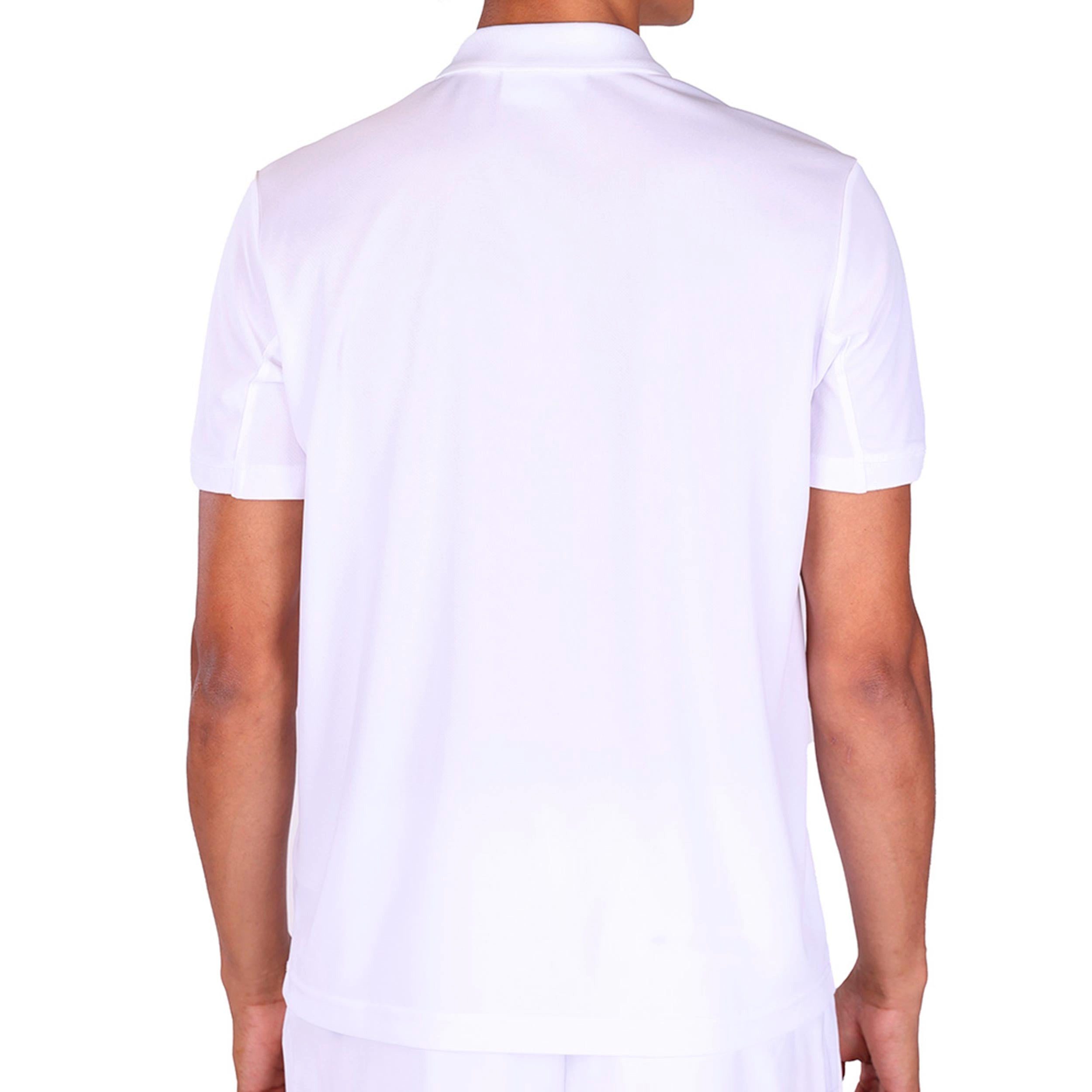 Sergio Tacchini Poloshirt Riflesso