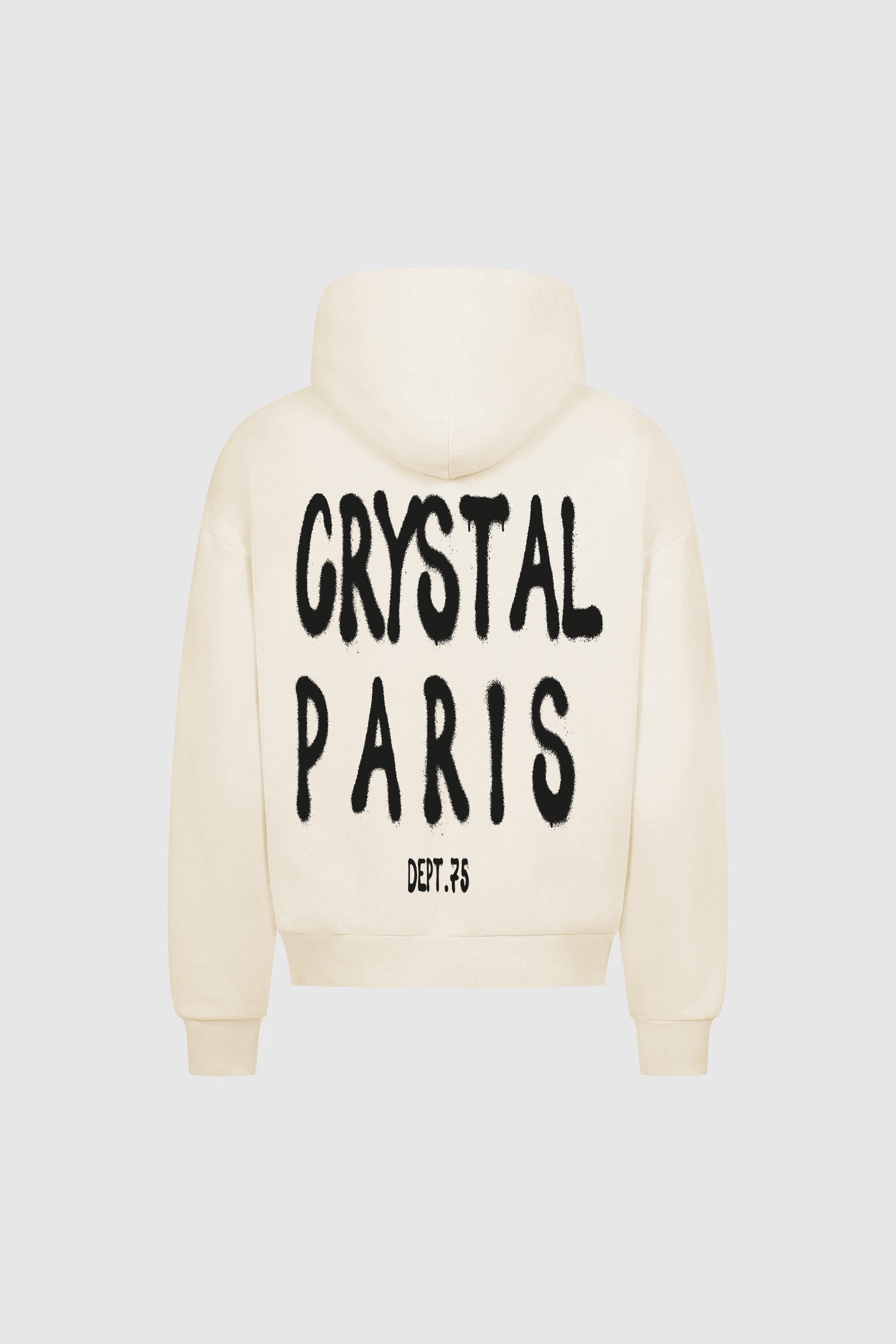 Crystal Paris Kapuzenpullover Spray (1-tlg)