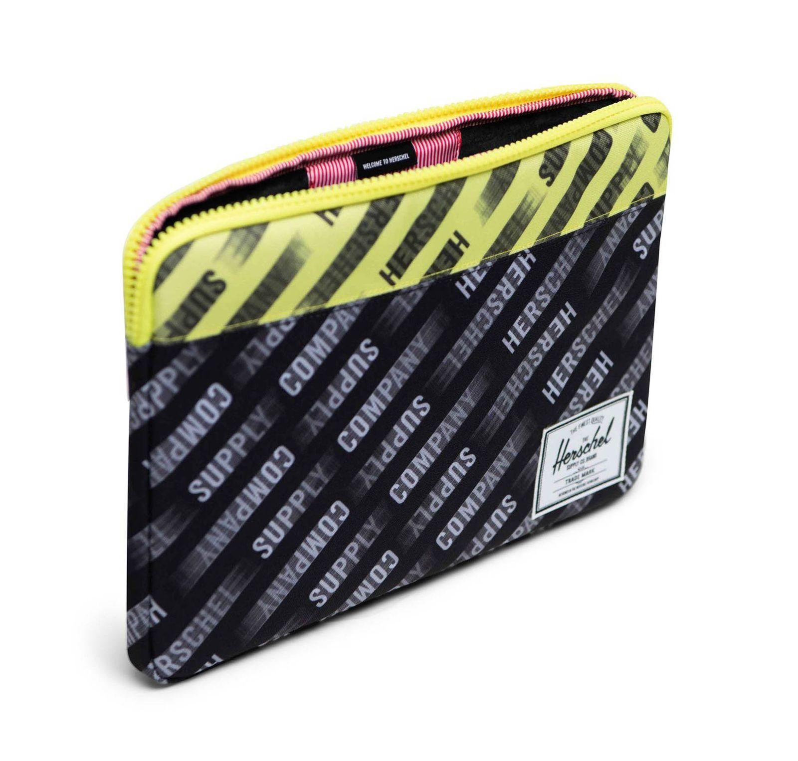 Herschel Laptop-Hülle Anchor