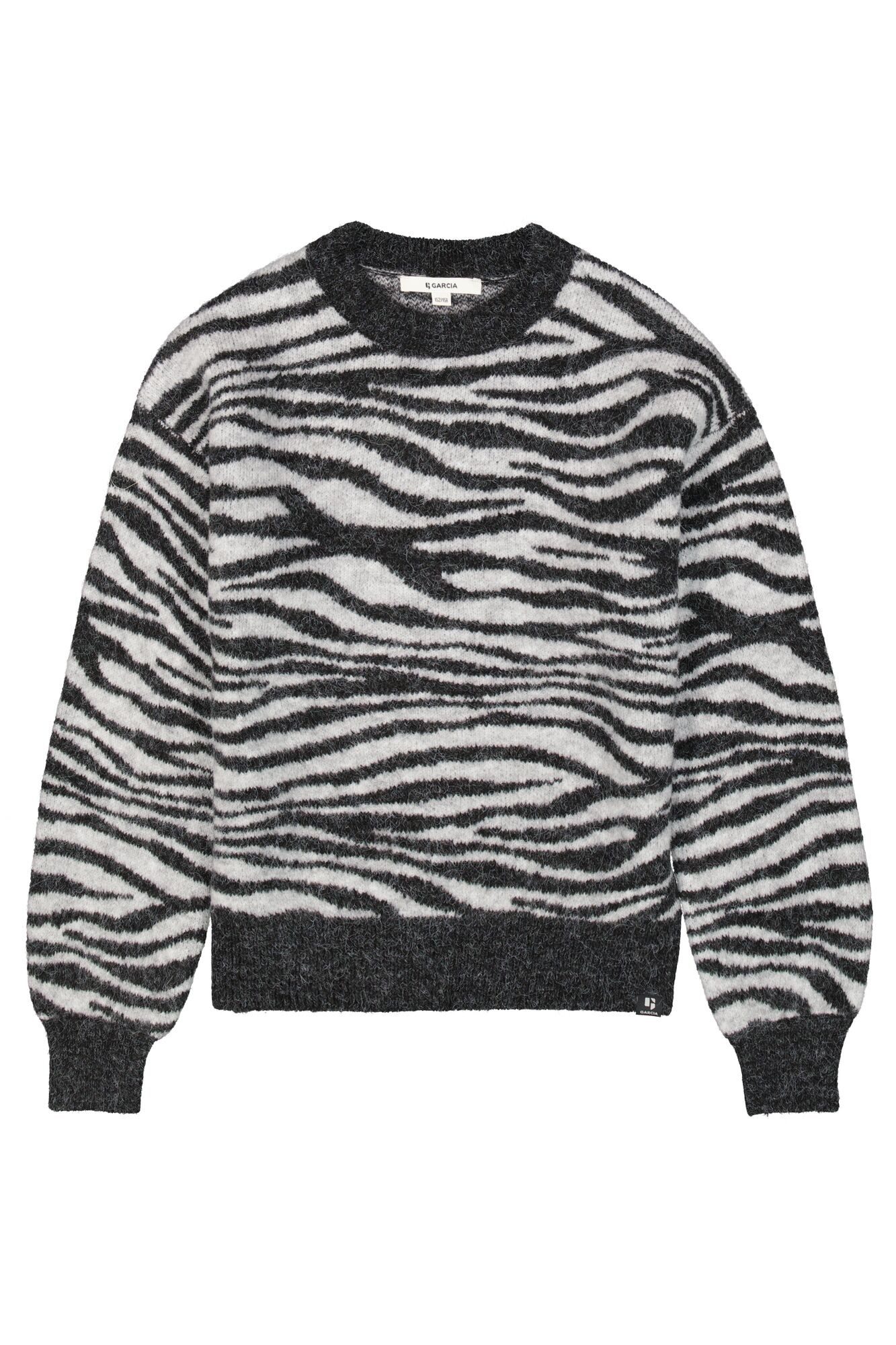 Strickpullover