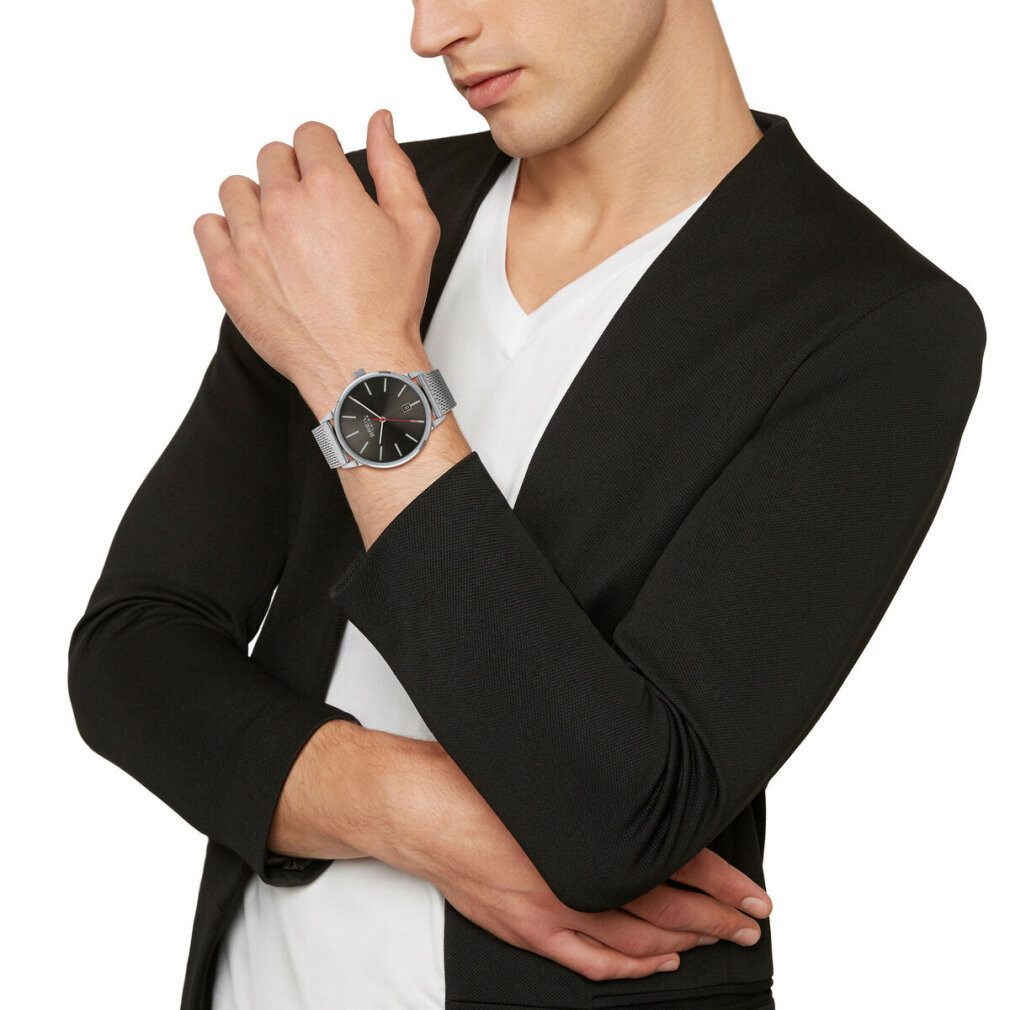 Breil Luxusuhr Stamm Avery EW0516