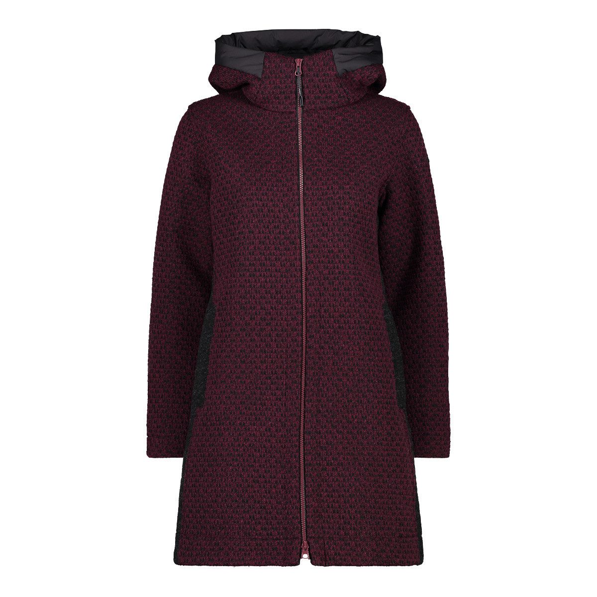 CMP Wintermantel CMP Damen Jacke Woman günstig online kaufen
