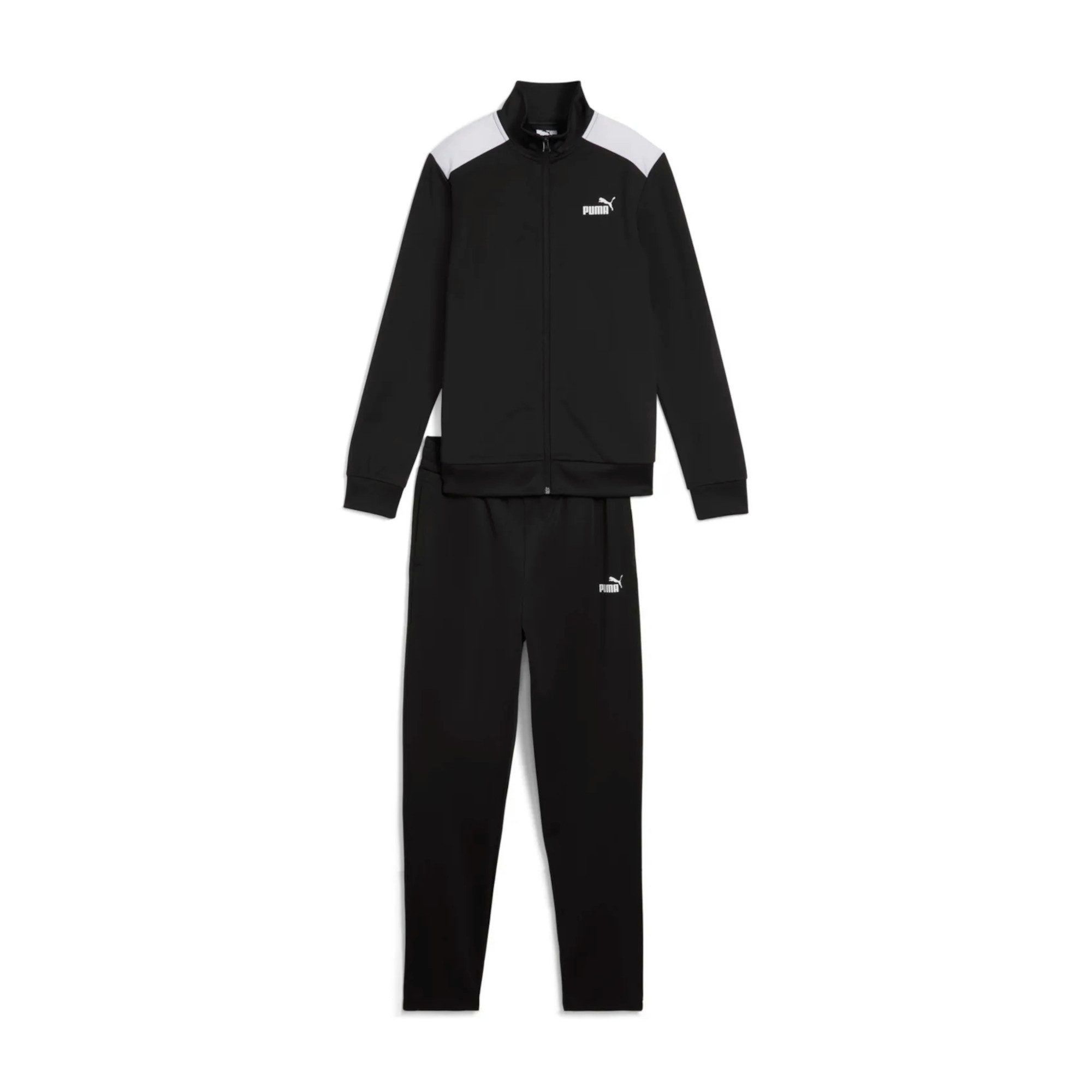 PUMA Trainingsanzug Puma Damen Trainingsanzug Poly Suit op 685075 günstig online kaufen