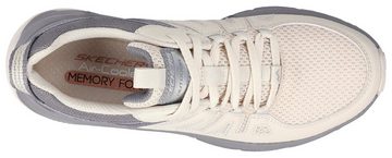 Skechers SWITCH BACK-CASCADES Outdoorschuh mit farbigen Kontrasten, Freizeitschuh, Halbschuh, Schnürschuh