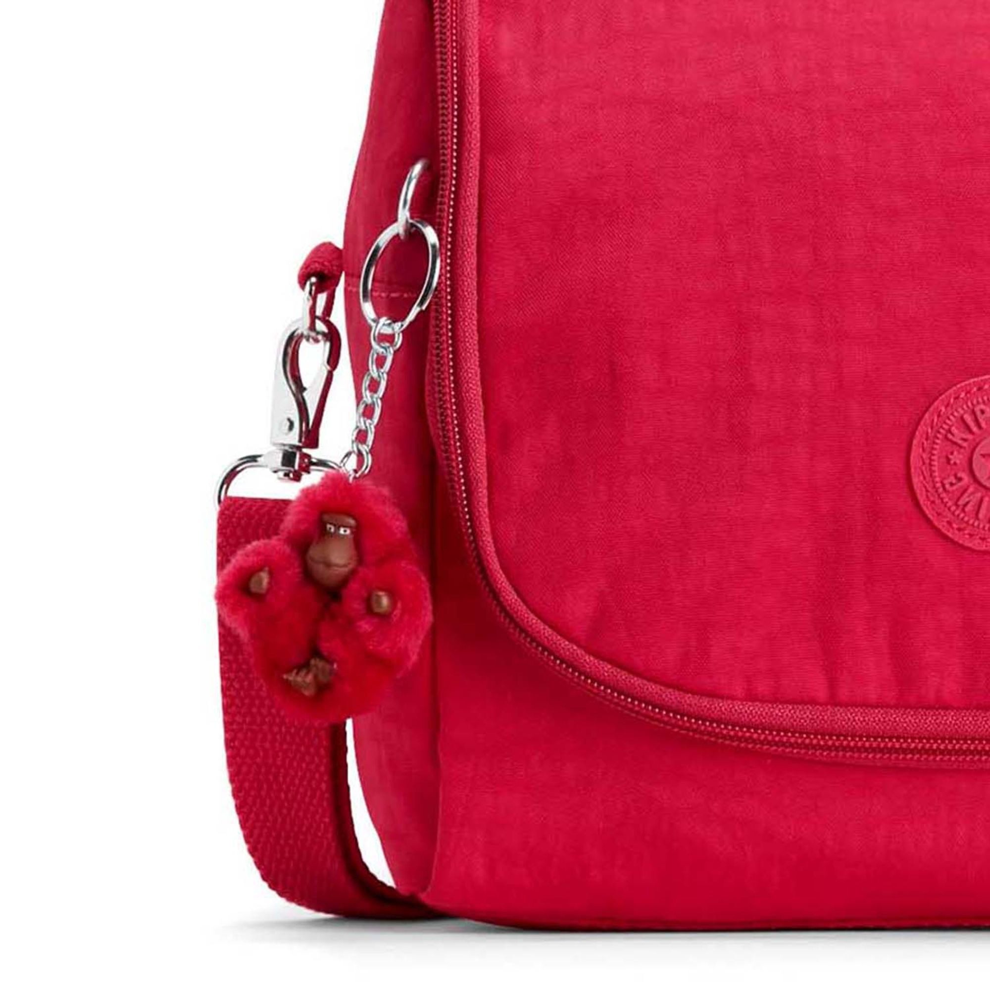 KIPLING Lunchbox Back to School, Polyamid, Polyamid
