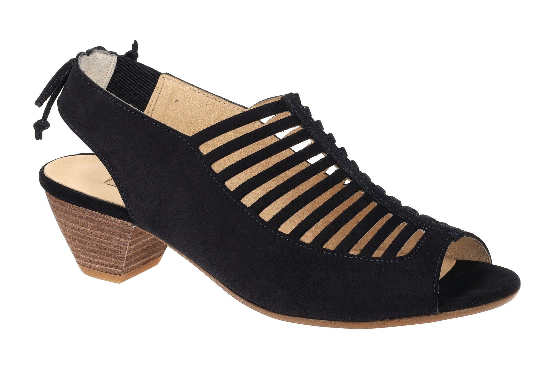 Paul Green 6589-42x Sandalette