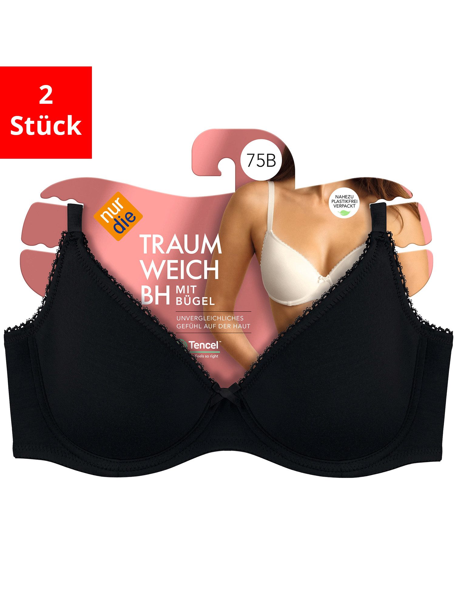 Soft-BH Traumweich