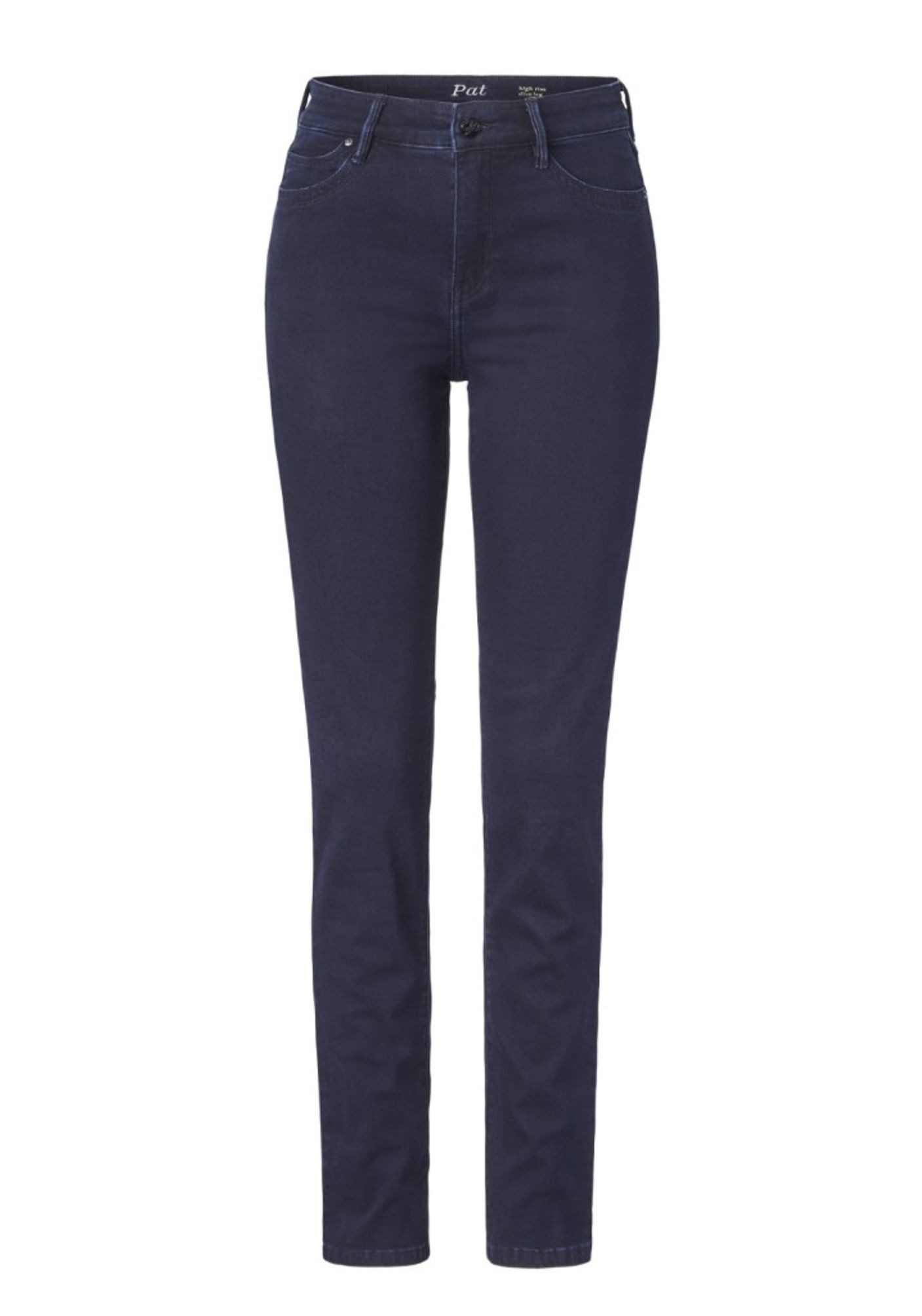 Paddock's 5-Pocket-Jeans 6.02723E+11