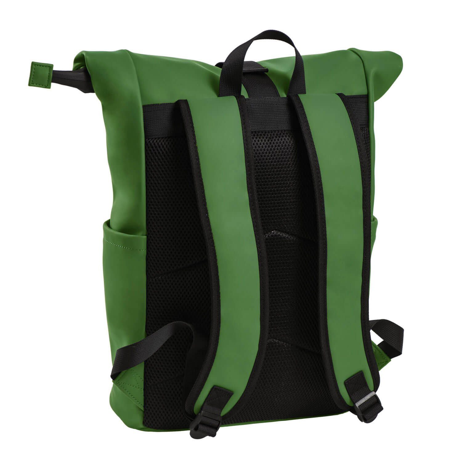 Daniel Ray Fahrradrucksack, Rolltop-Rucksack Highlands - günstig online kaufen