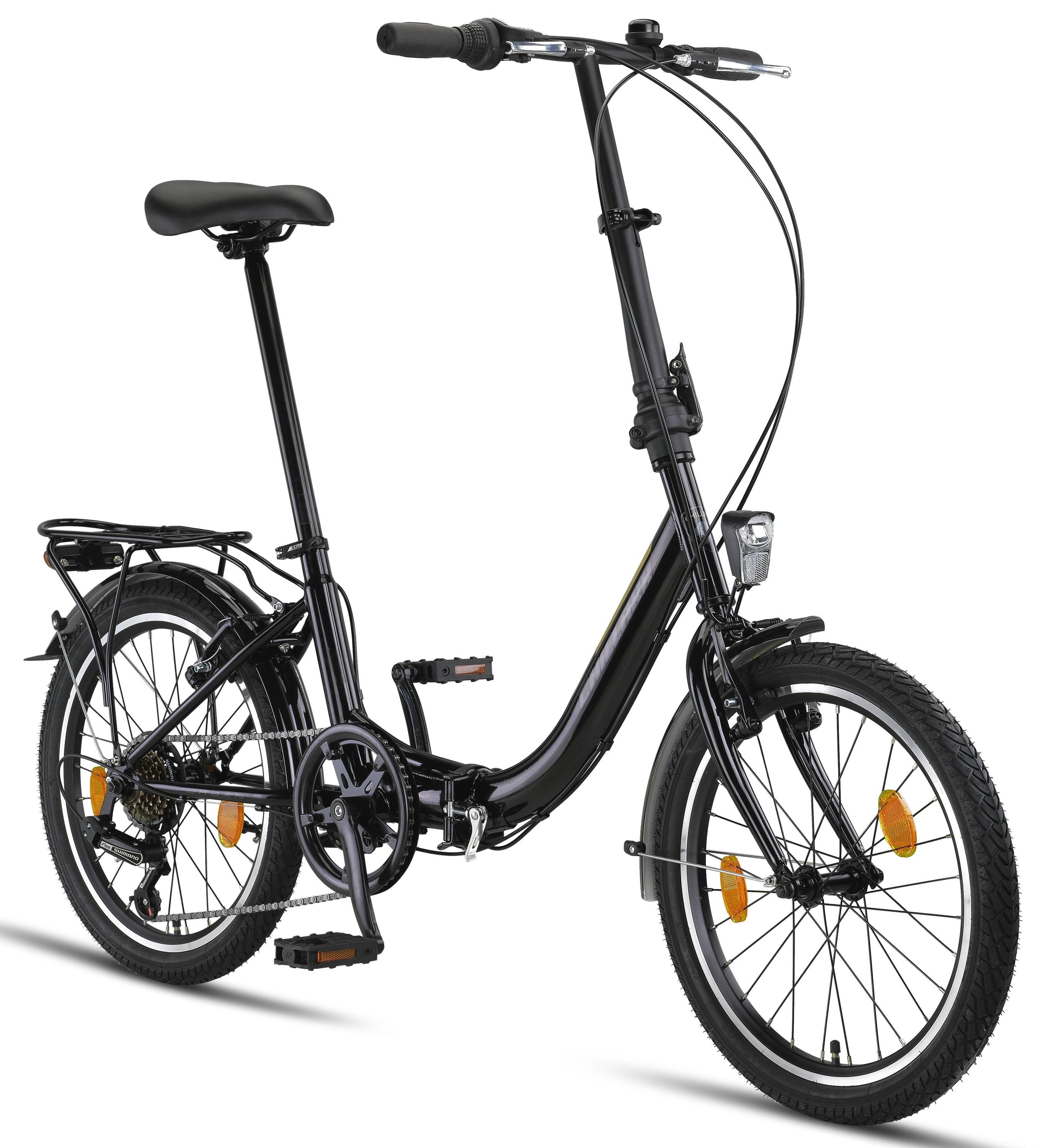 Chillaxx Cityrad Chillaxx Bike URBAN