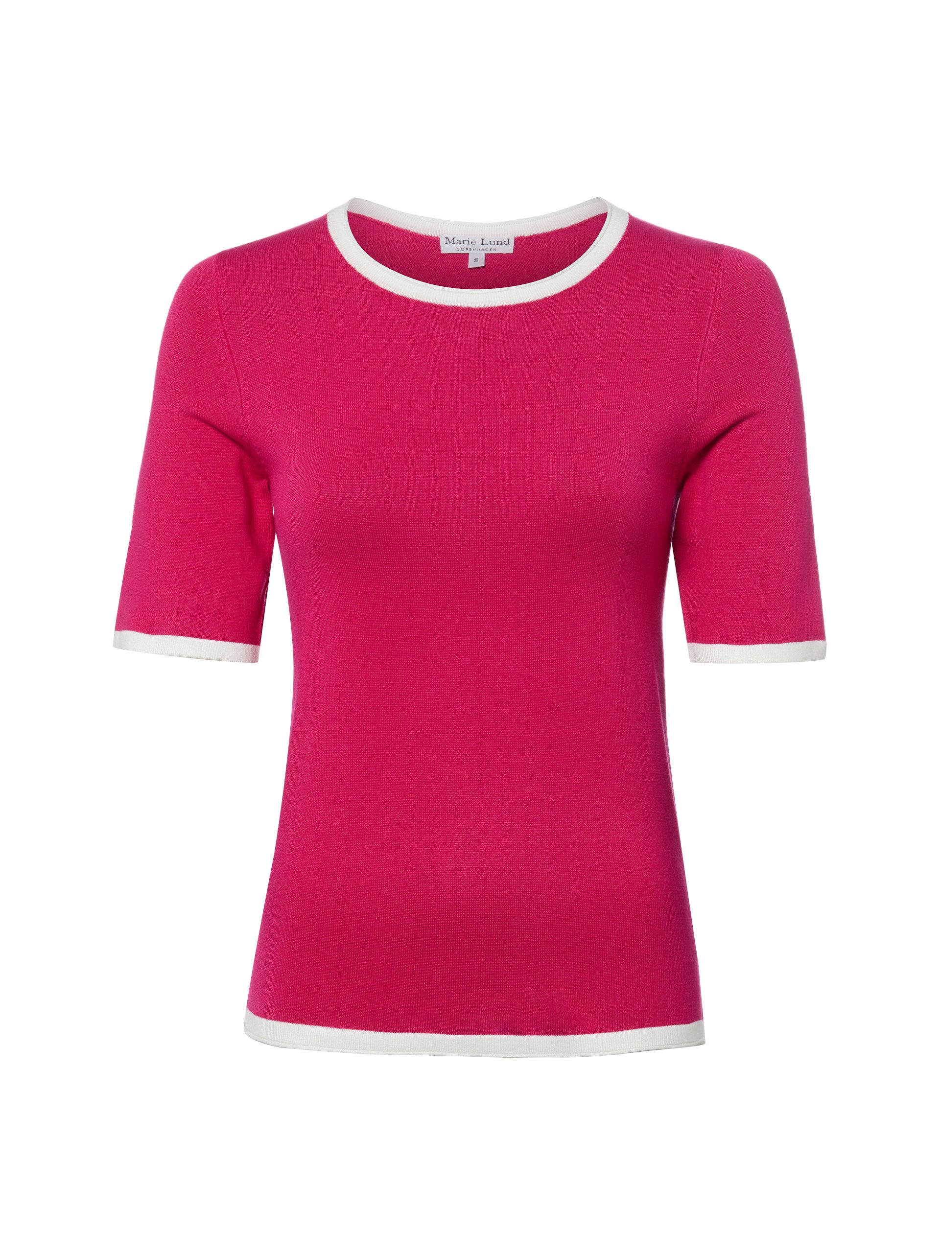 Marie Lund Strickpullover